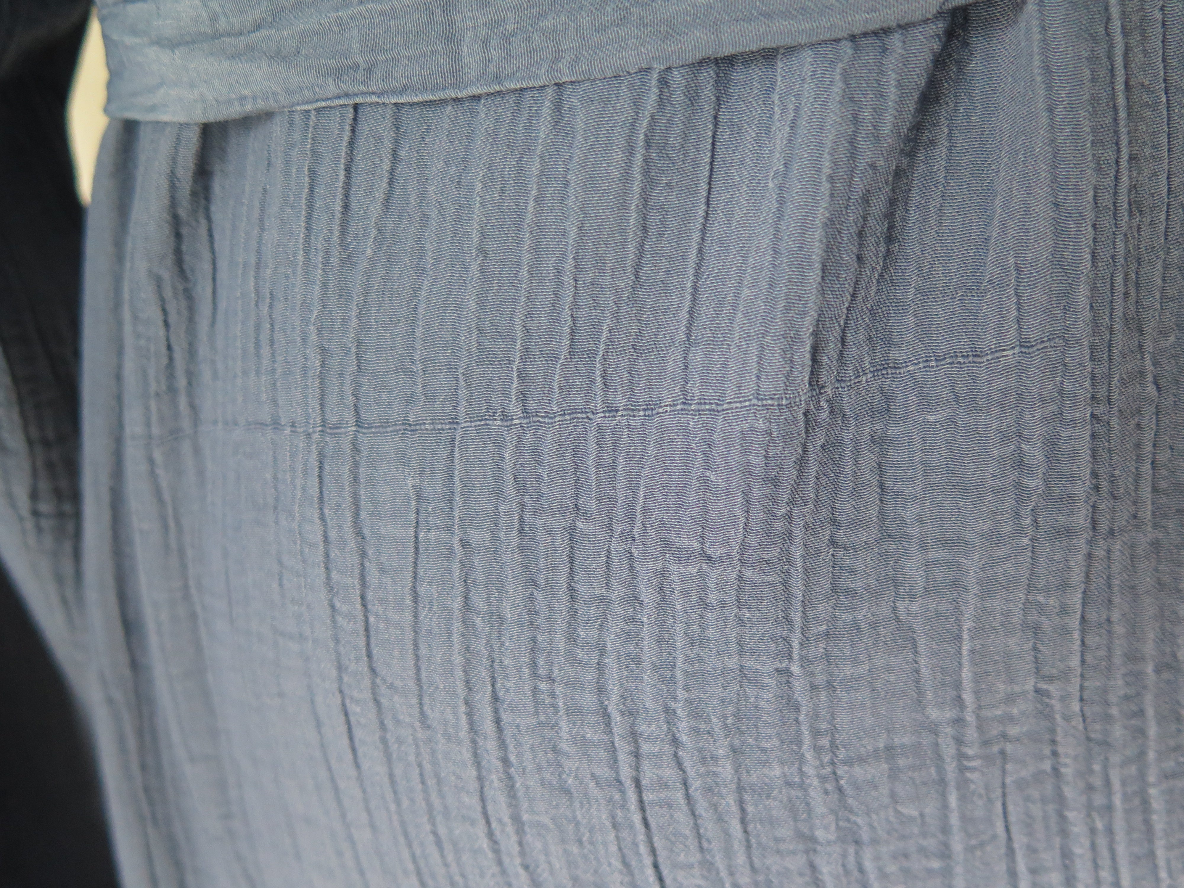 [DEFECT] Lake Blue Svasti L,XL,XXL