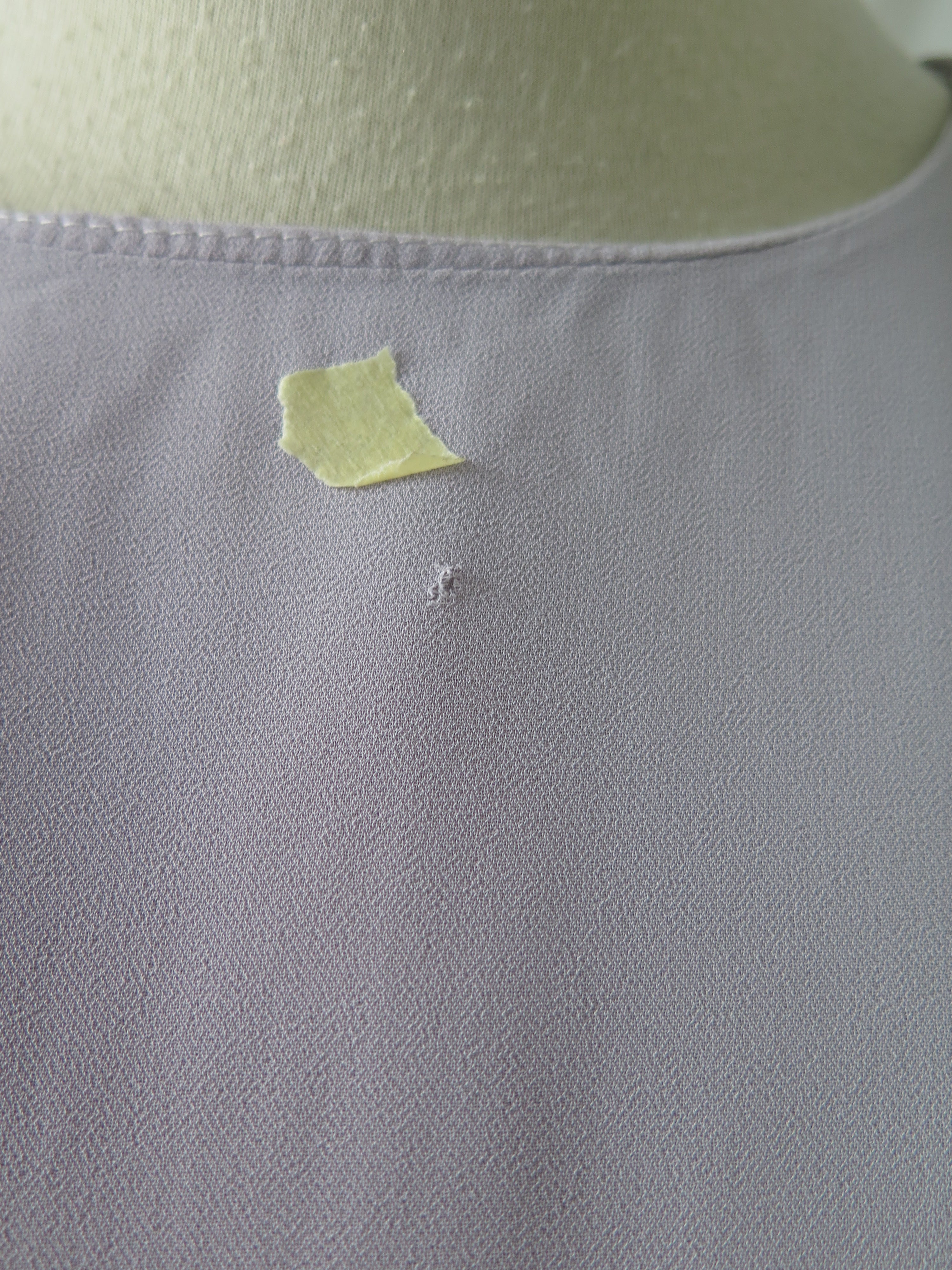 [DEFECT] Ice Grey Taima XS,L