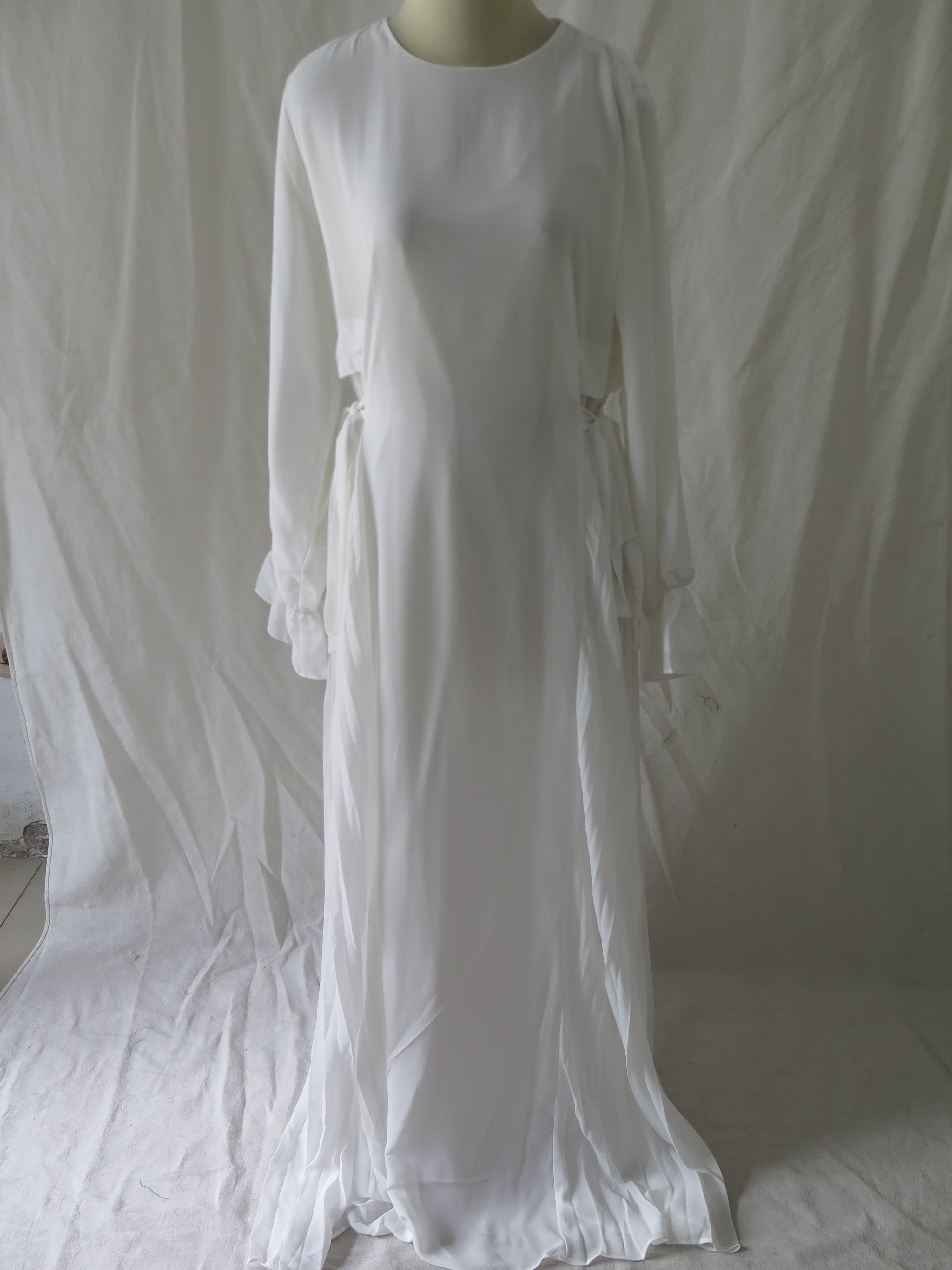 [DEFECT] Offwhite Taima M,L