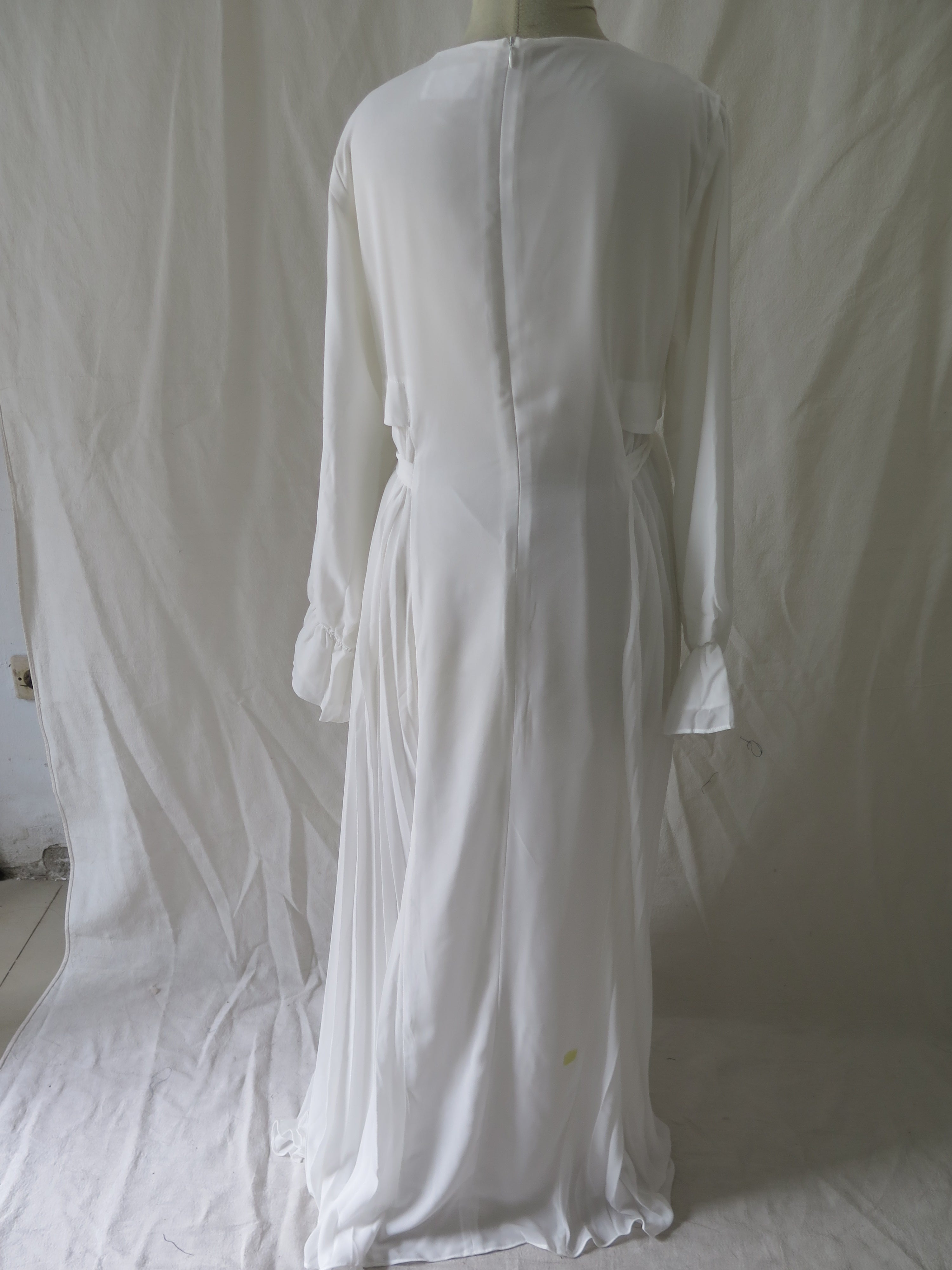 [DEFECT] Offwhite Taima M,L