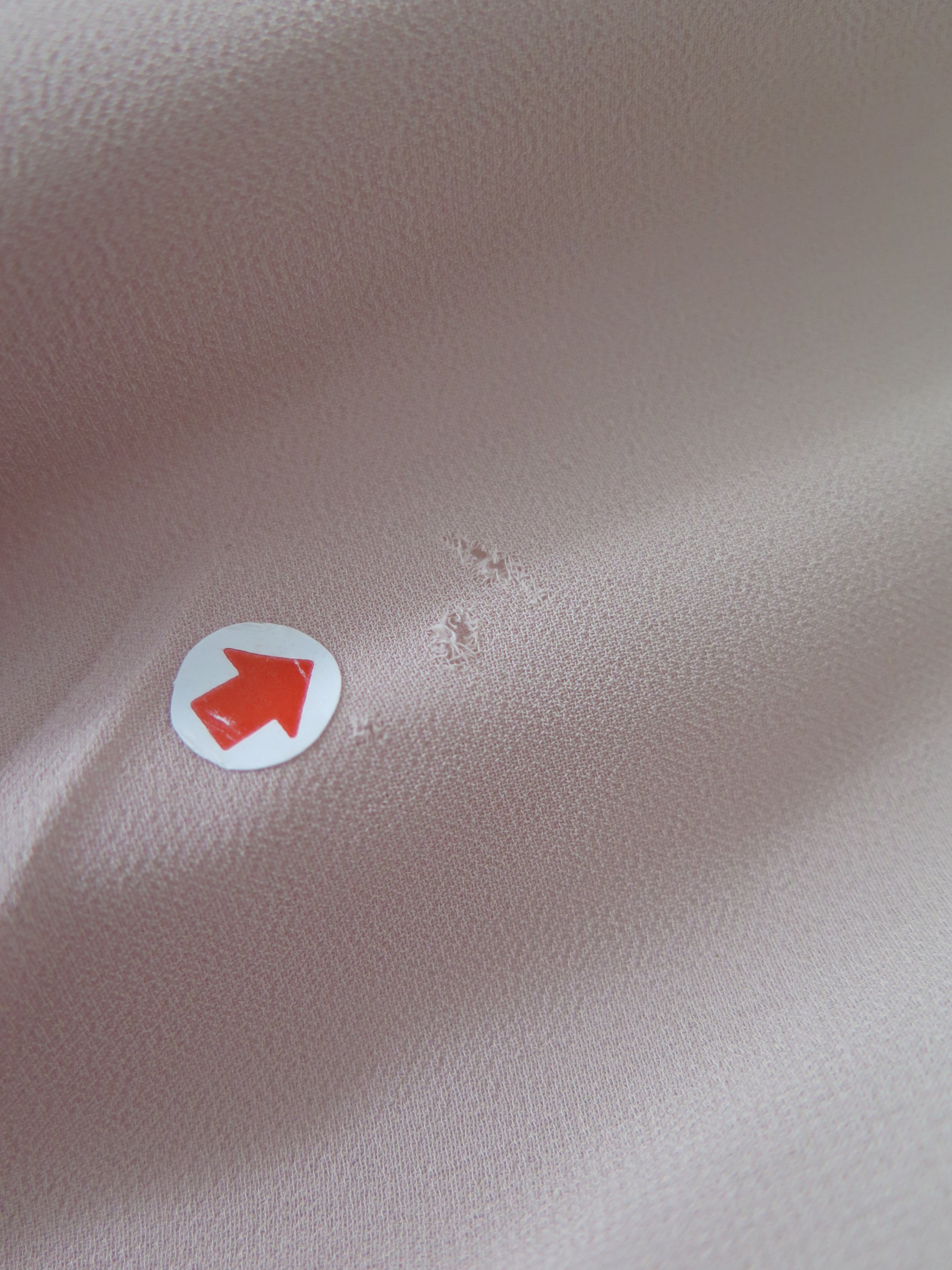 [DEFECT] Eggshell Raka Kids 7