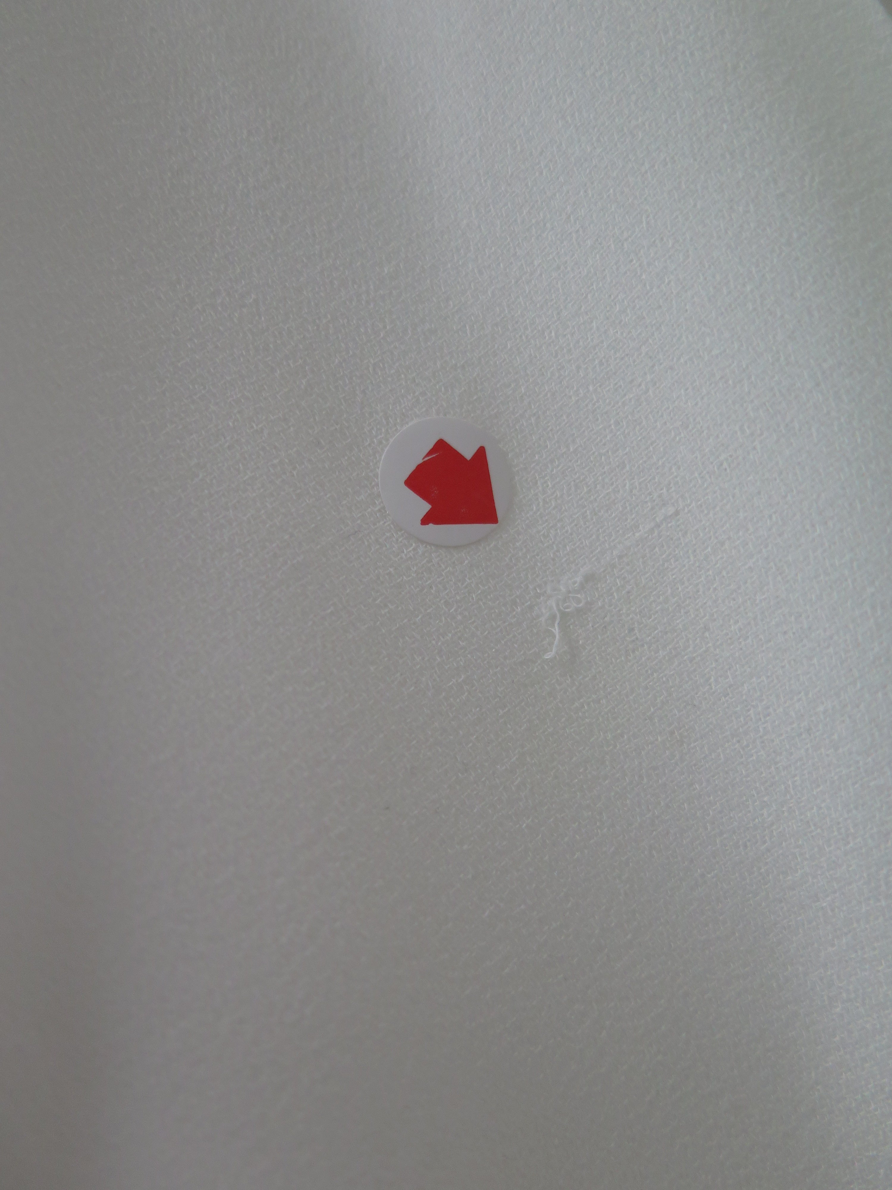 [DEFECT] Offwhite Sada Kids 3