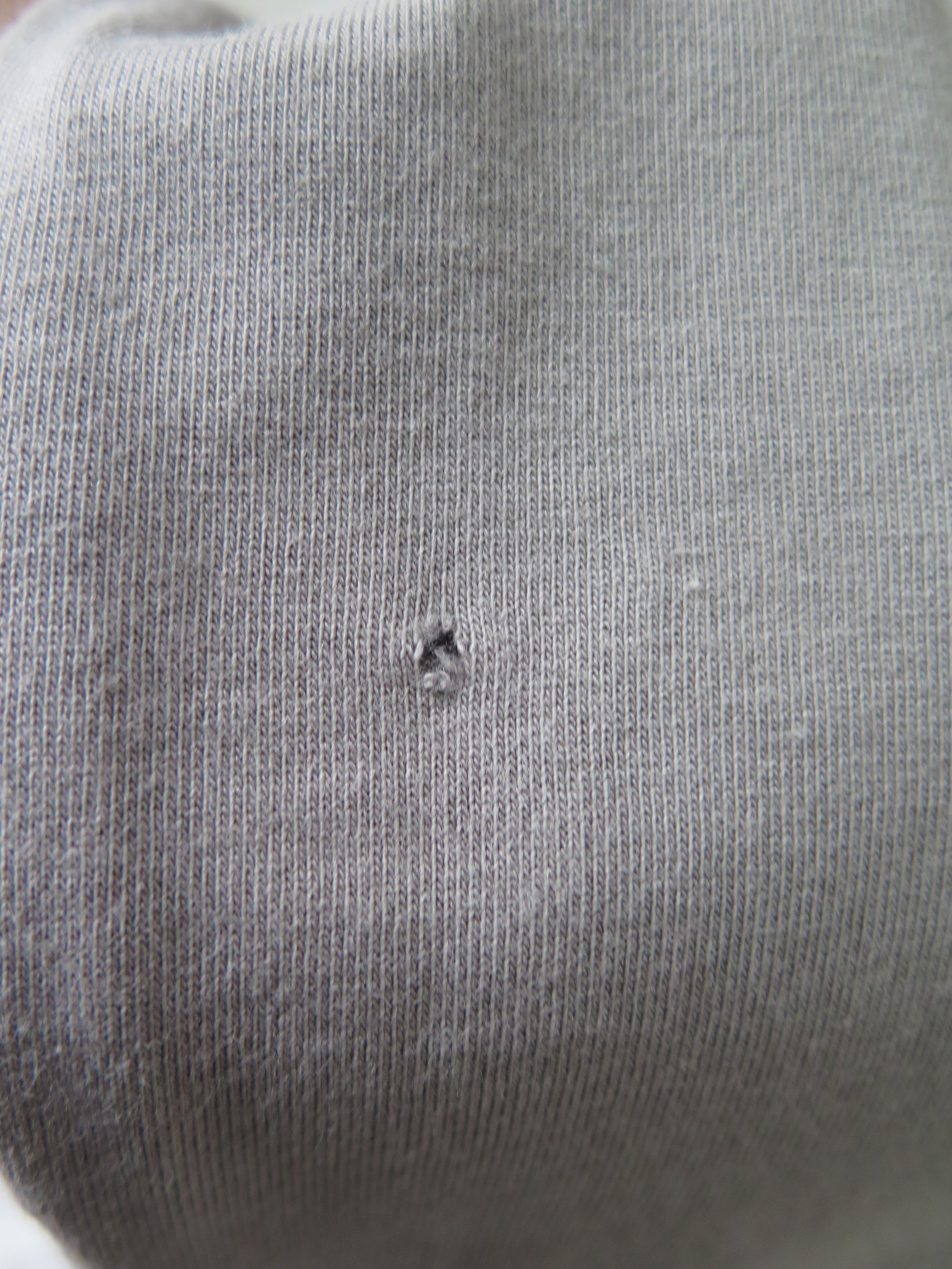 [DEFECT] Ash Adani XS