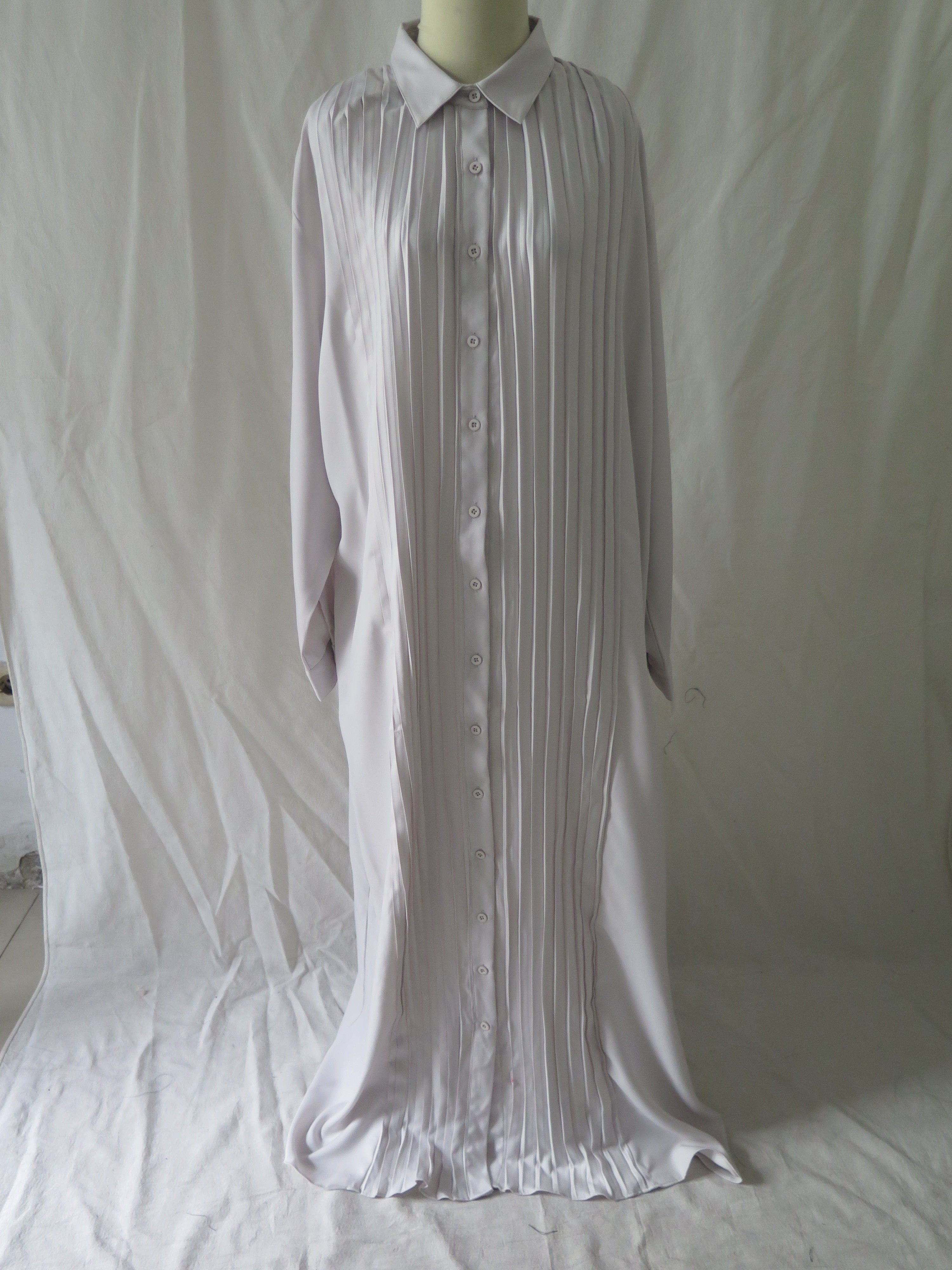 [DEFECT] Smoke Adikara XXL