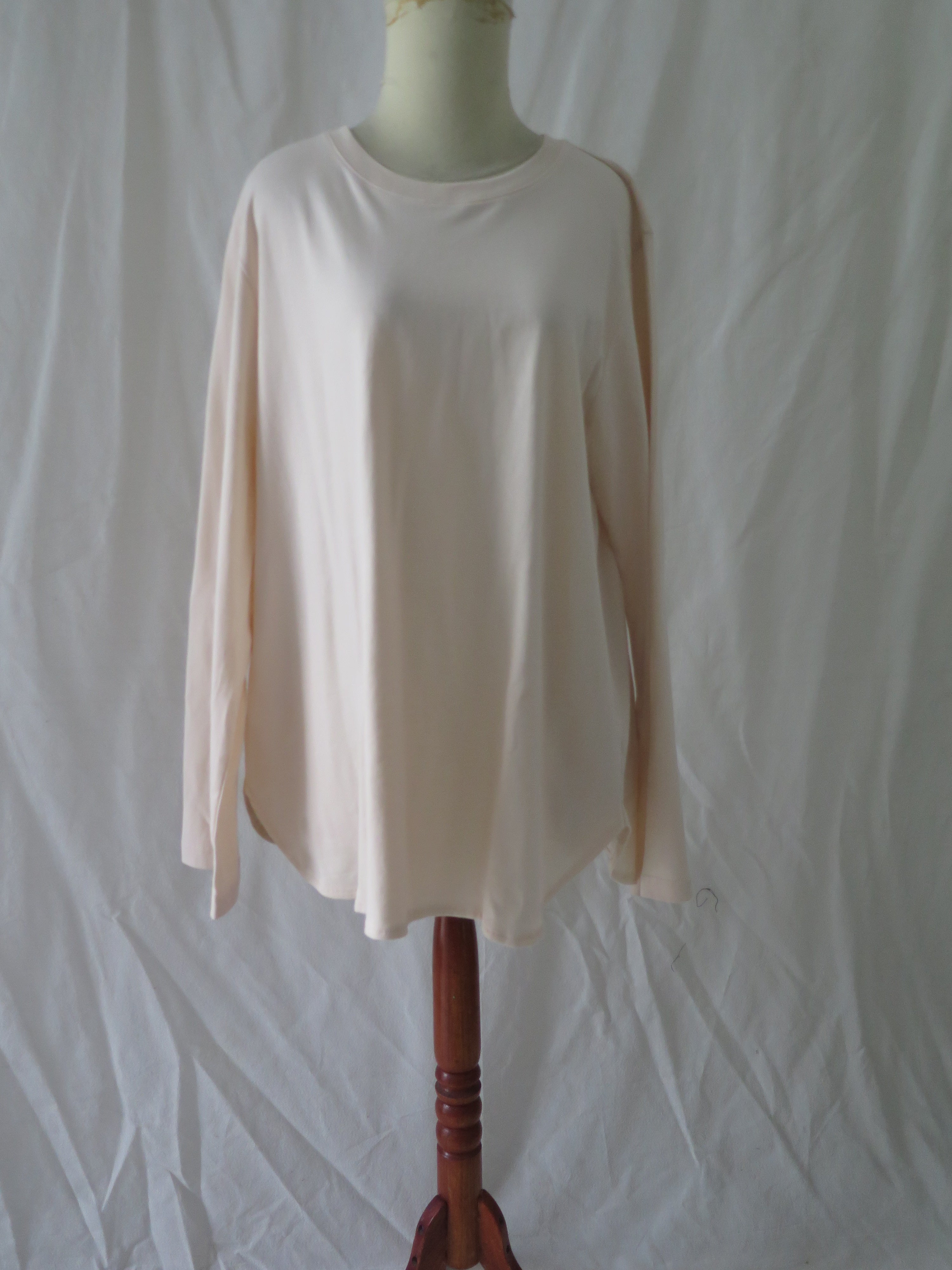 [DEFECT] Chalk Adani L