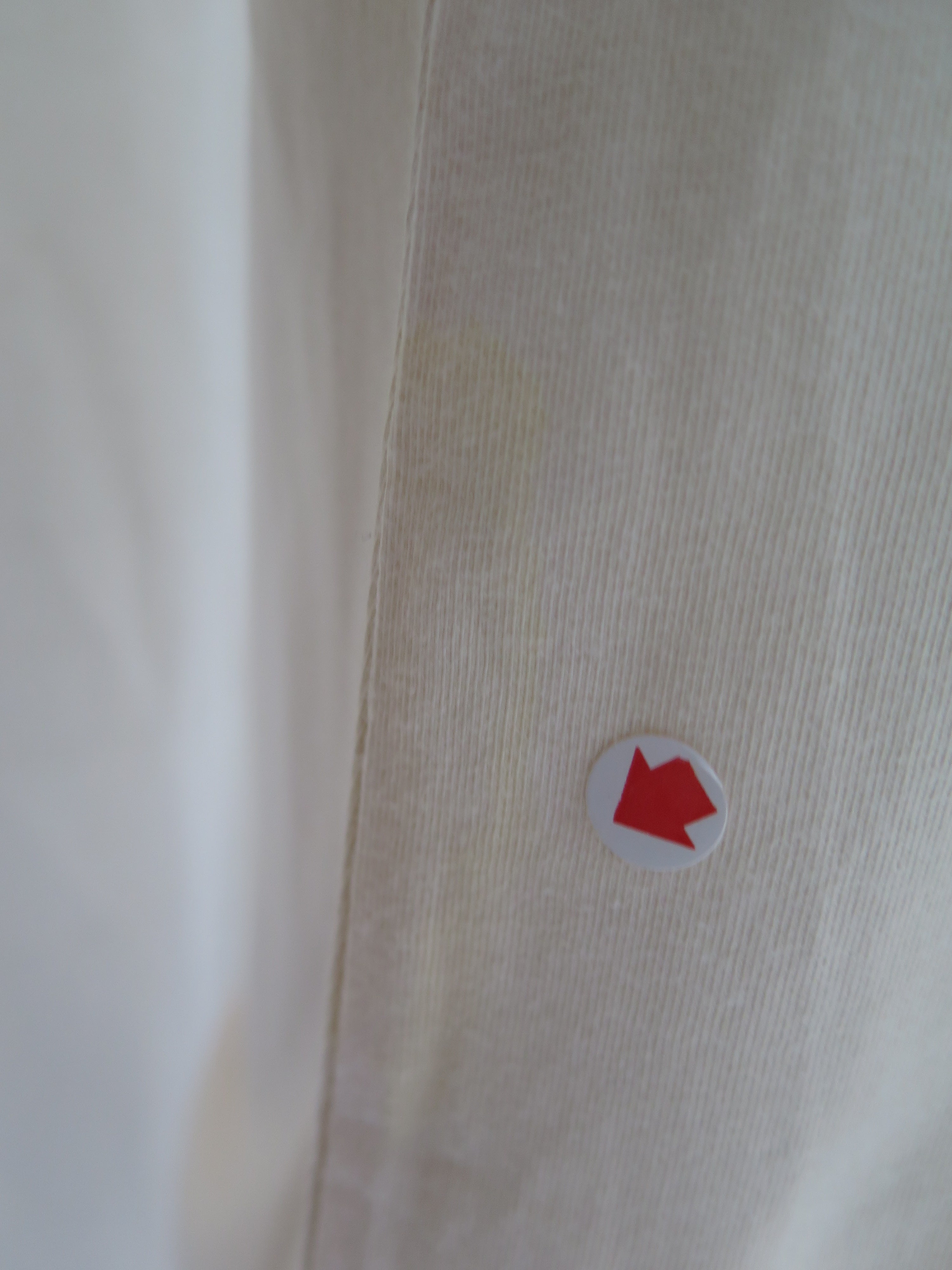 [DEFECT] Chalk Adani L