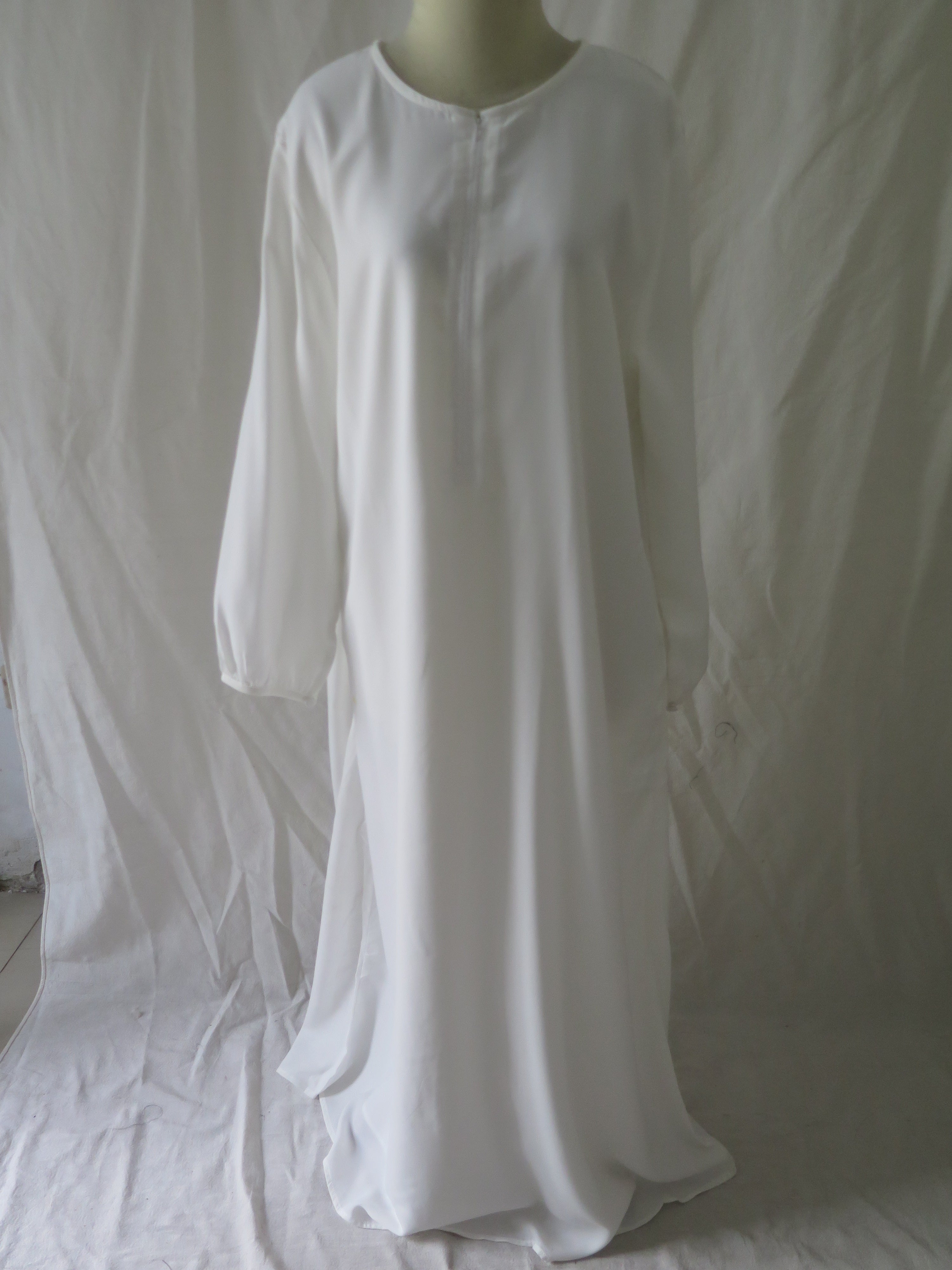 [DEFECT] Basic Offwhite Sada XL