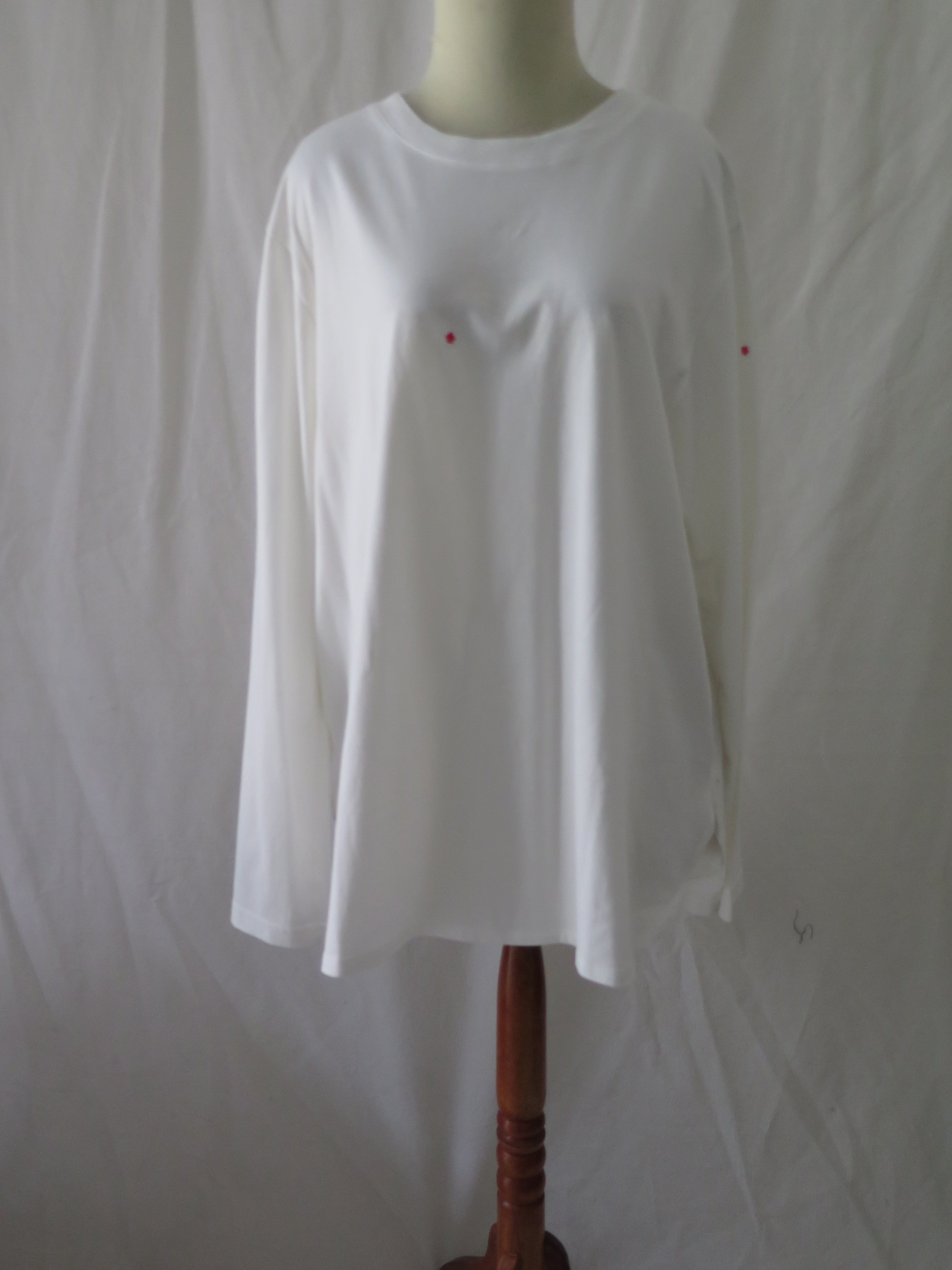 [DEFECT] Offwhite Adani M,L