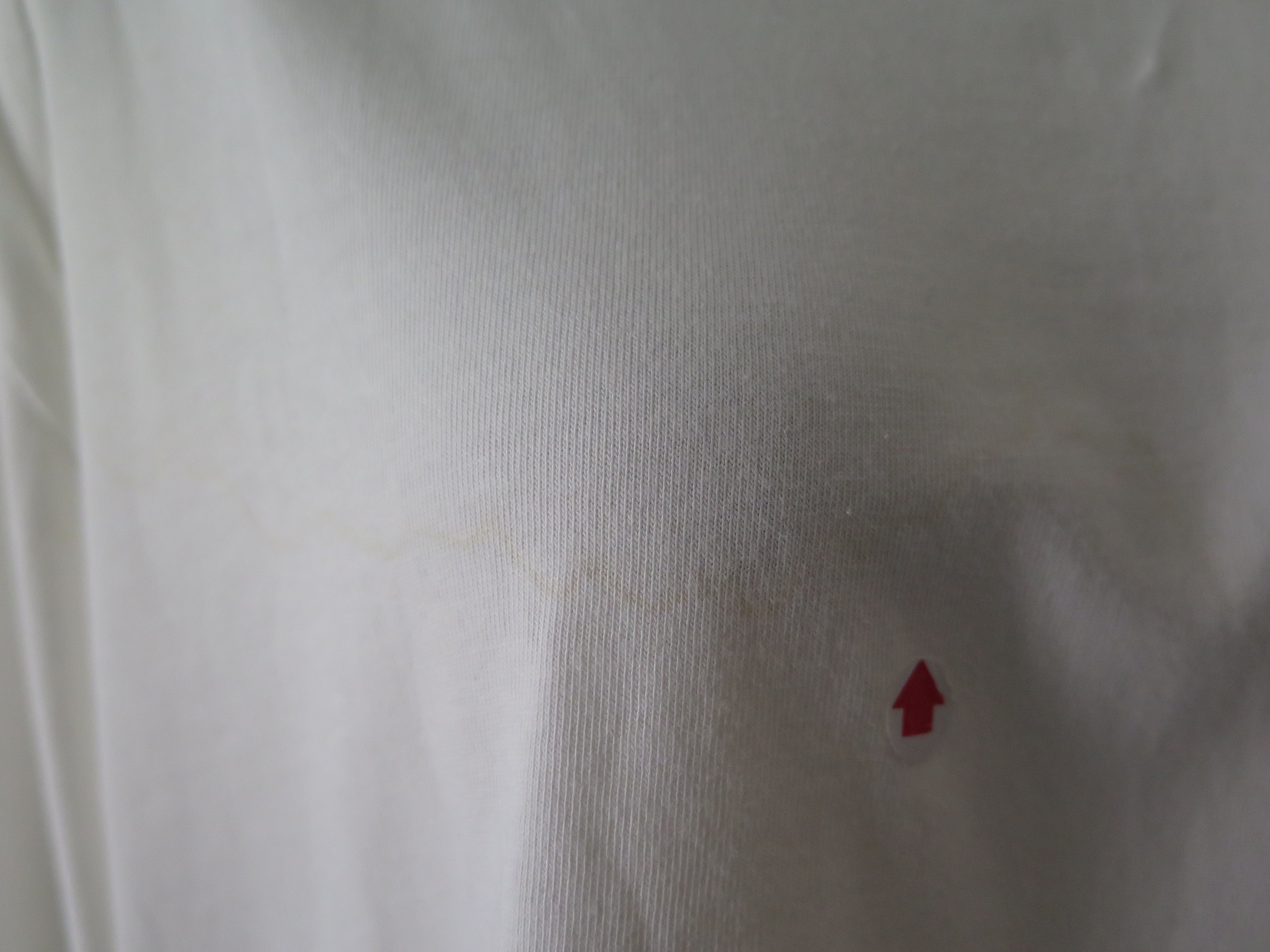 [DEFECT] Offwhite Adani M,L