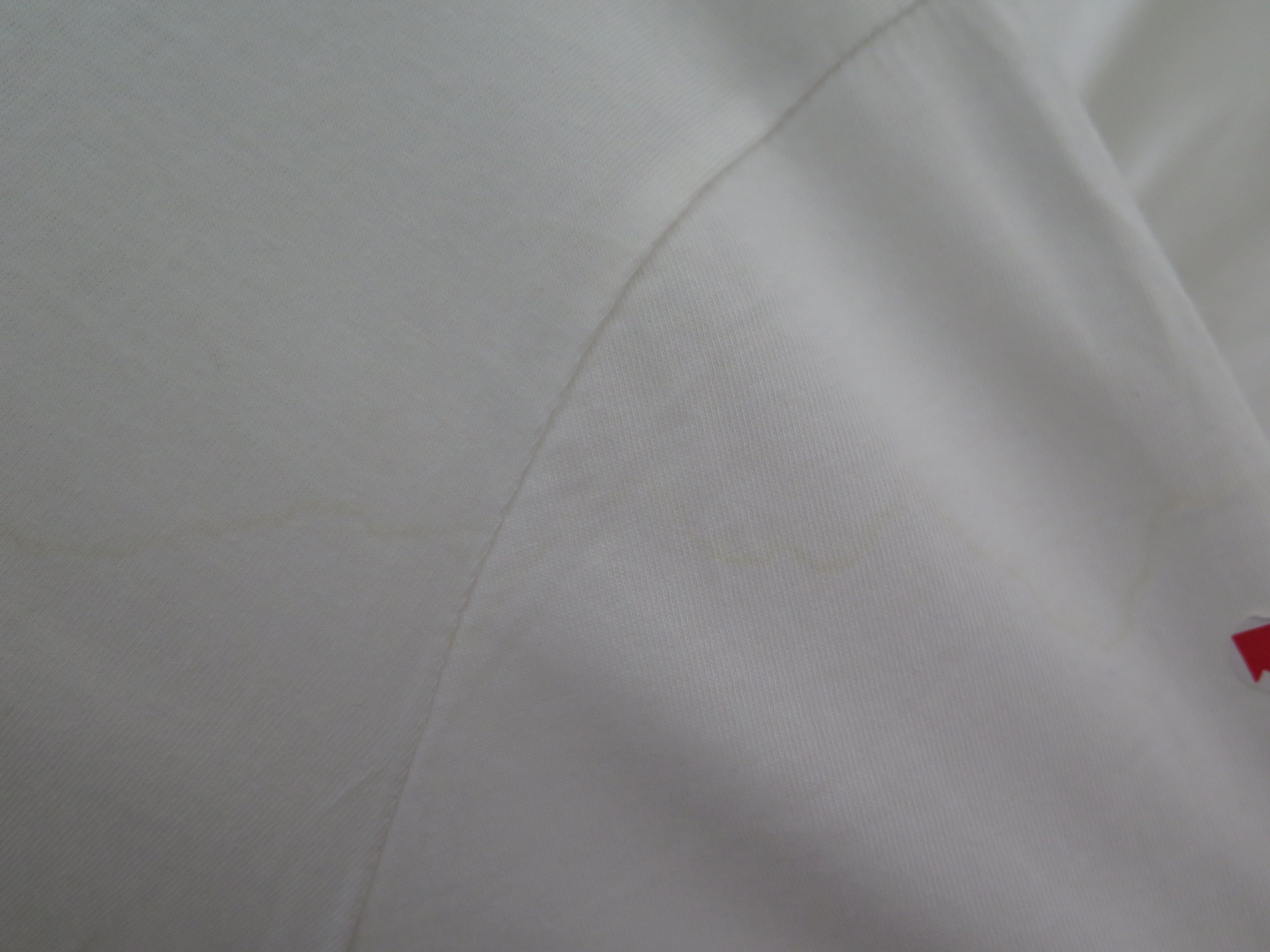 [DEFECT] Offwhite Adani M,L