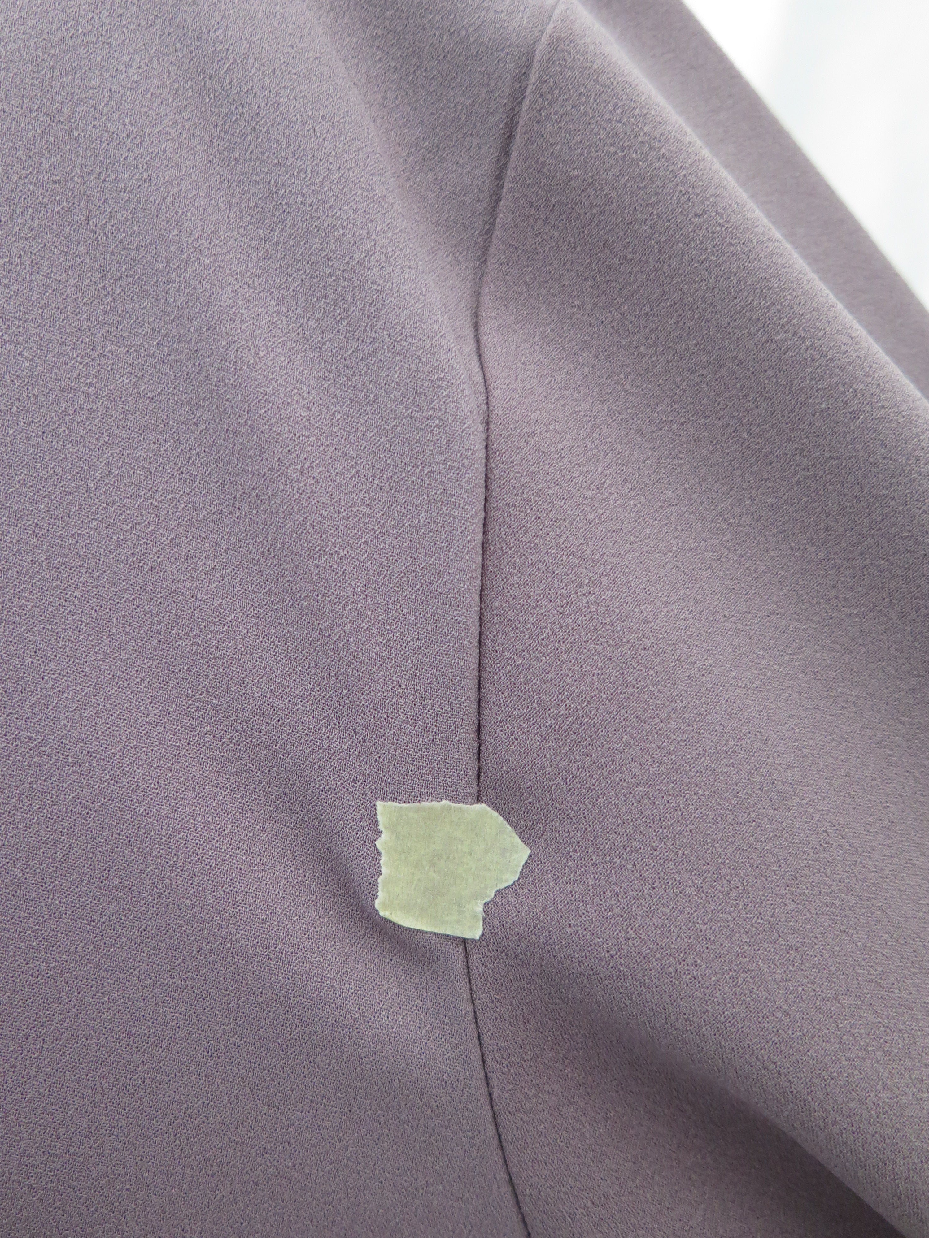 [DEFECT] Dark Truffle Armaya L,XL