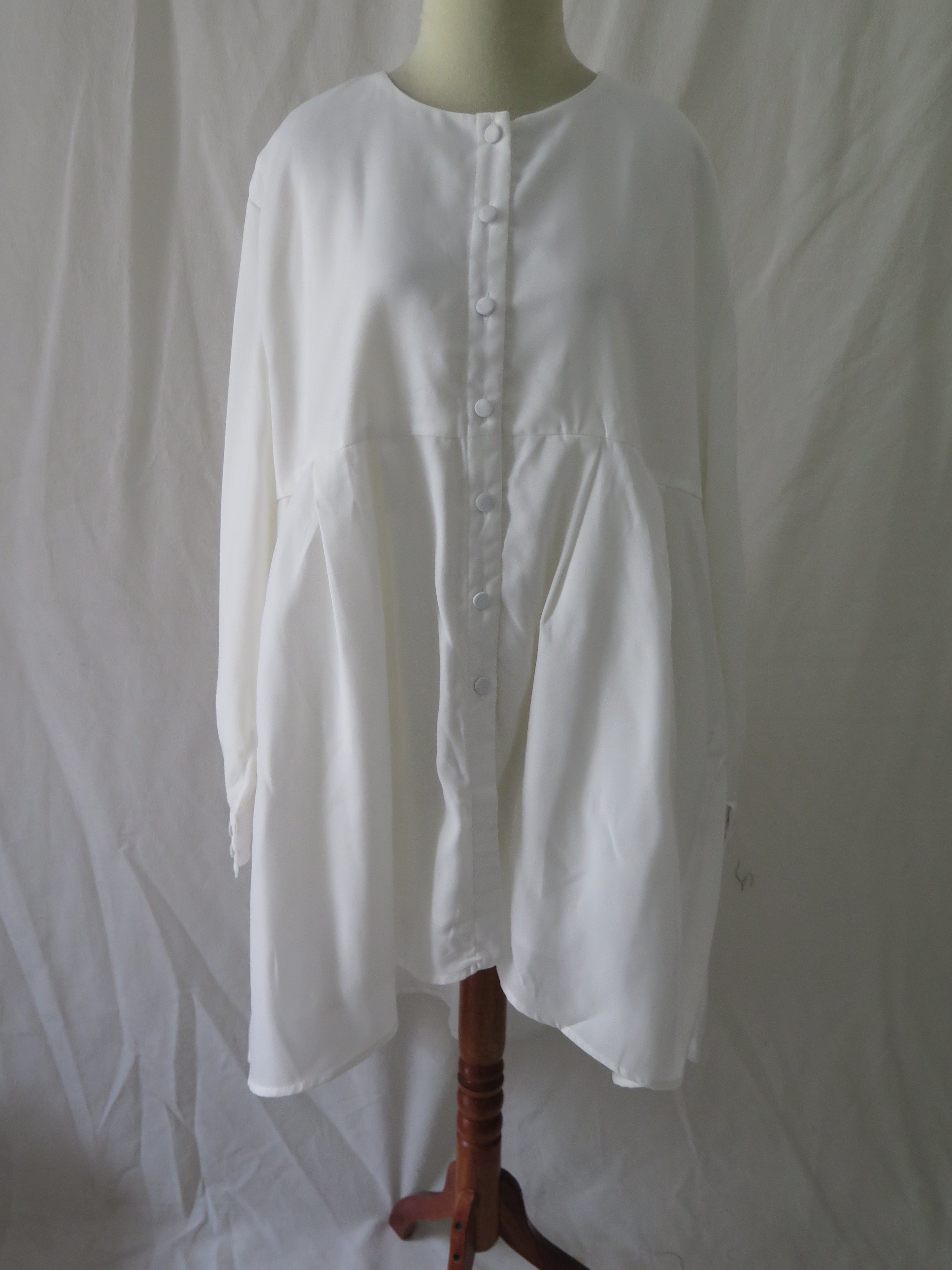 [DEFECT] Offwhite Naira XL,XXL