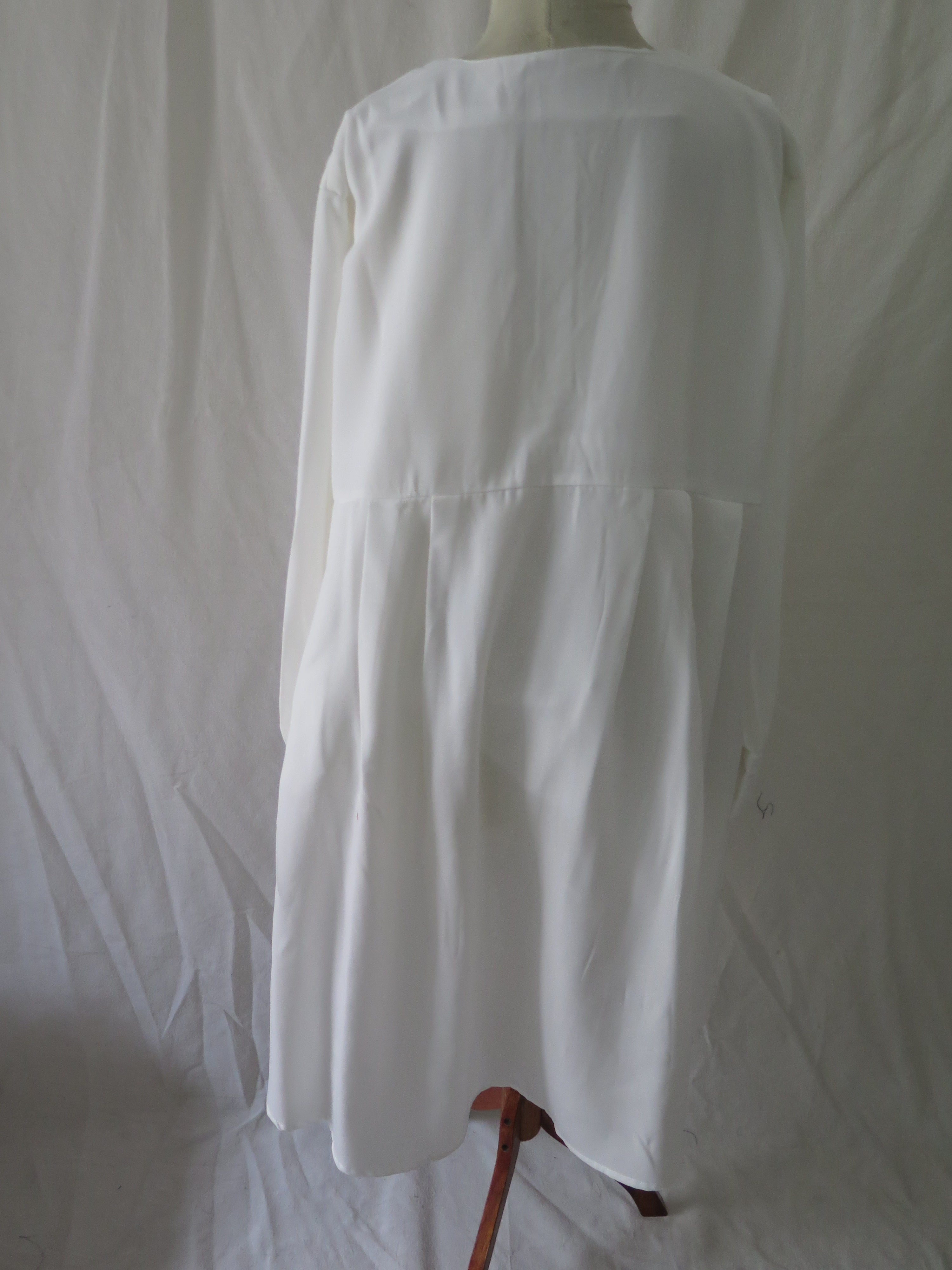 [DEFECT] Offwhite Naira XL,XXL