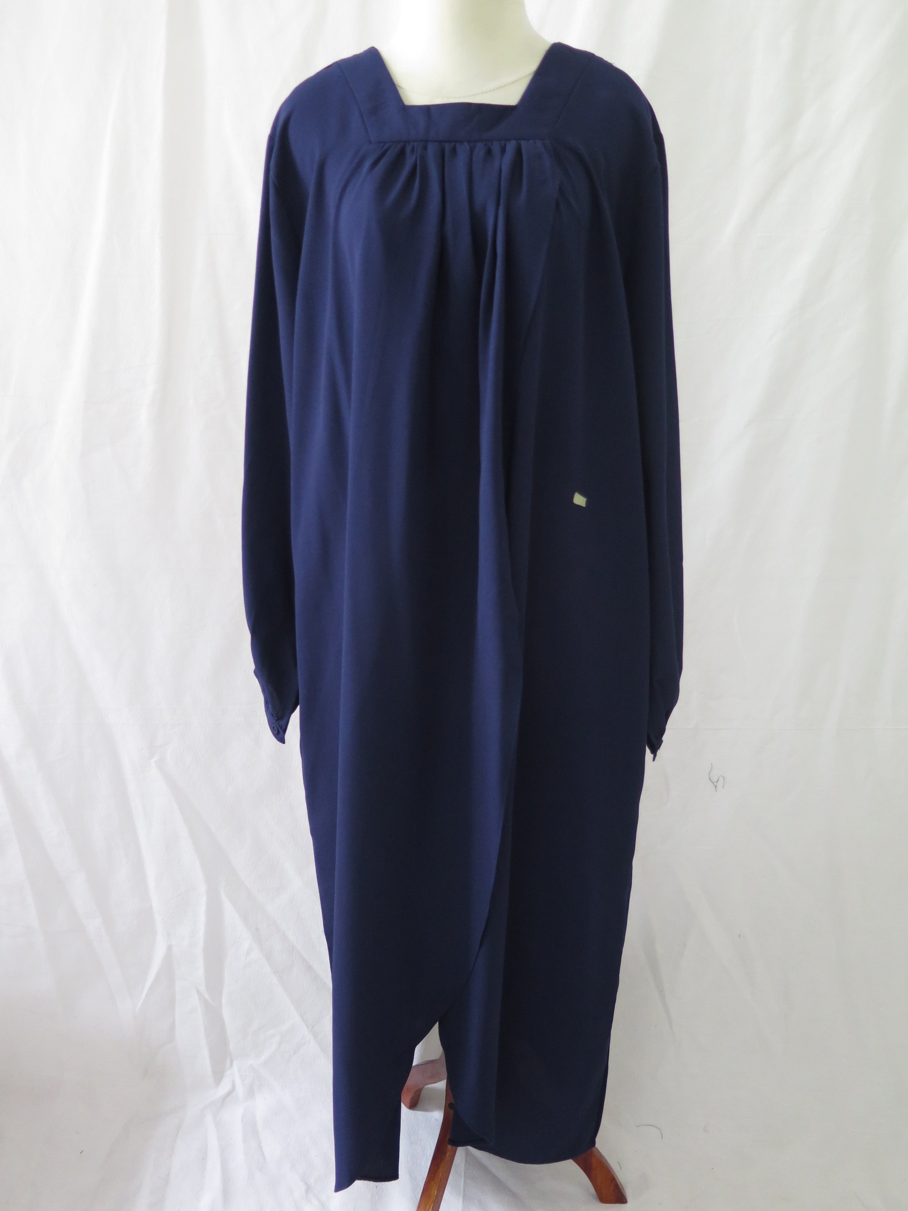 [DEFECT] Navy Salma XL