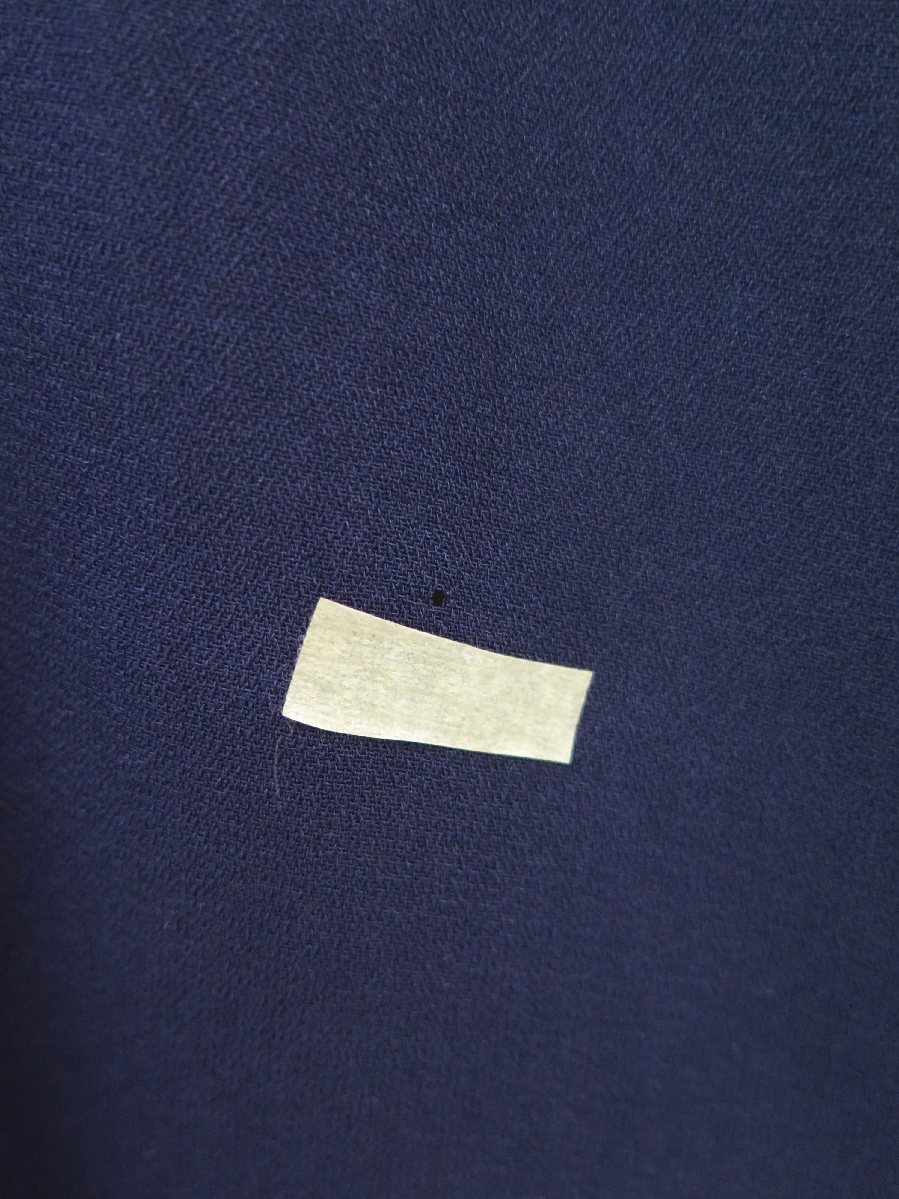 [DEFECT] Navy Salma XL