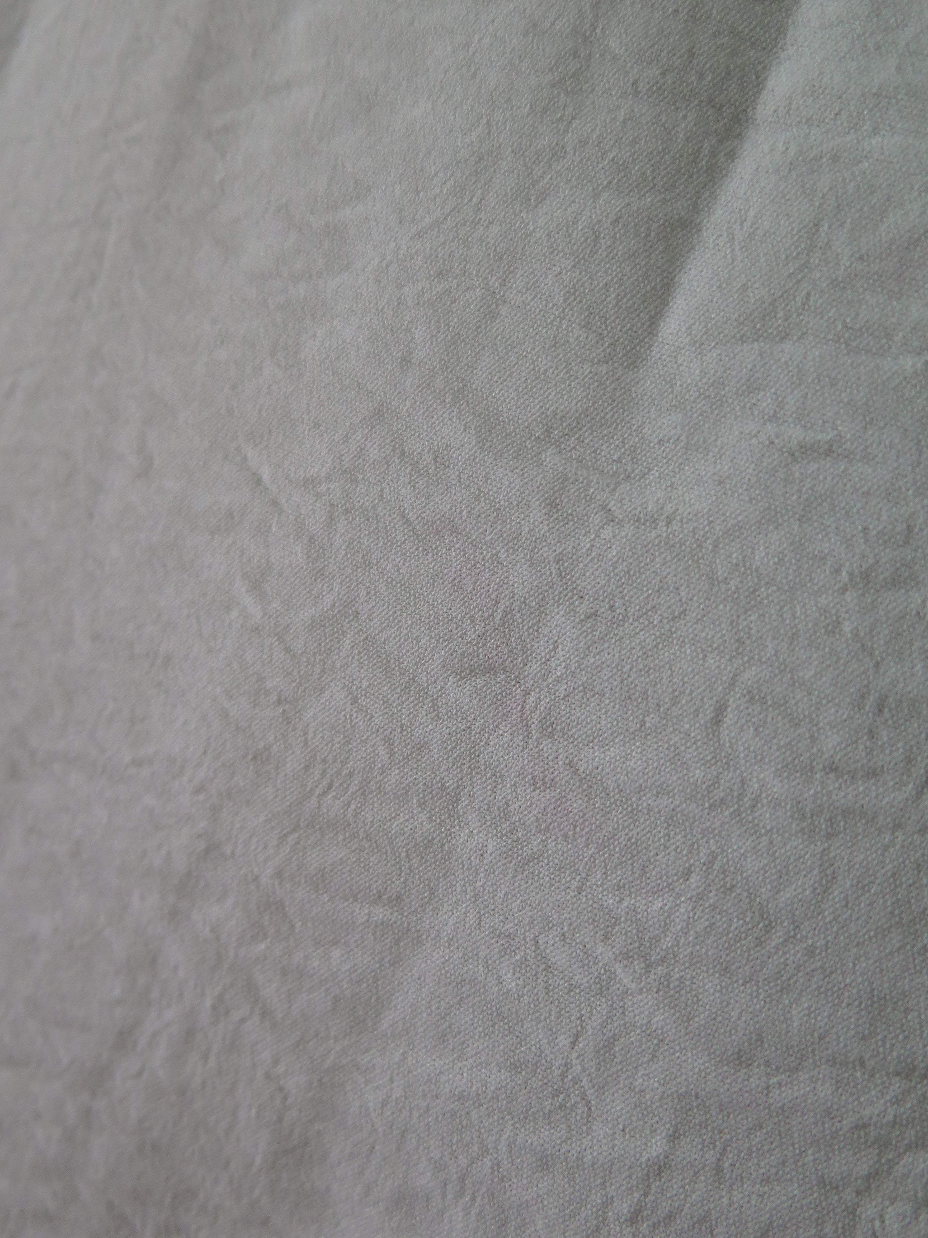 [DEFECT] Offwhite Basic Batara M,XL