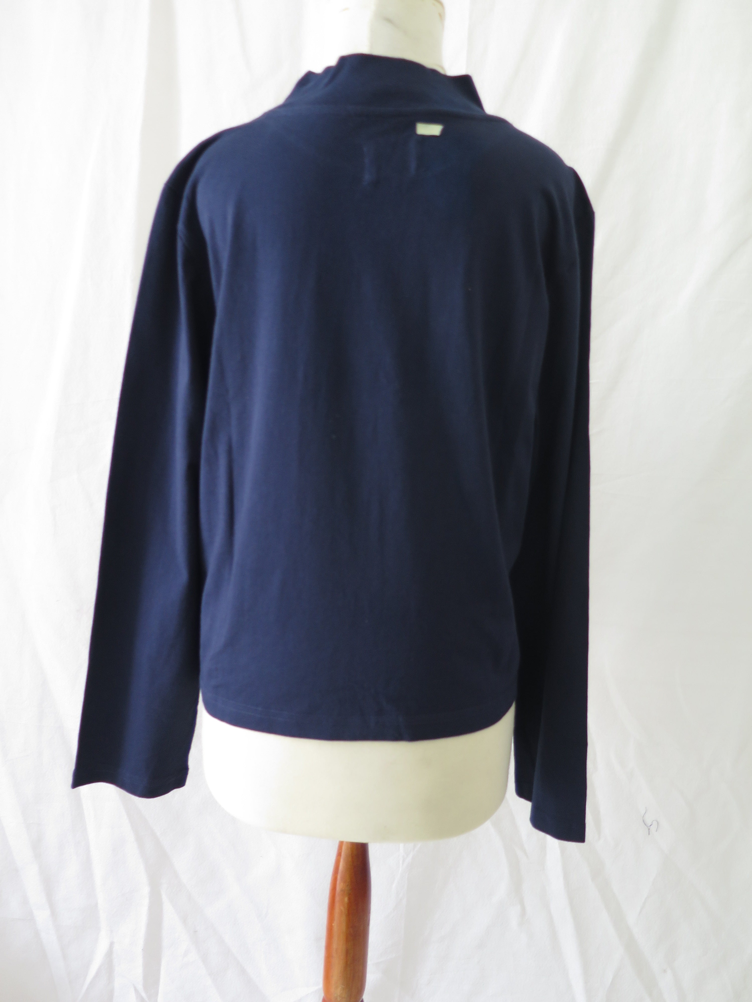 [DEFECT] Midnight Blue Nararya L