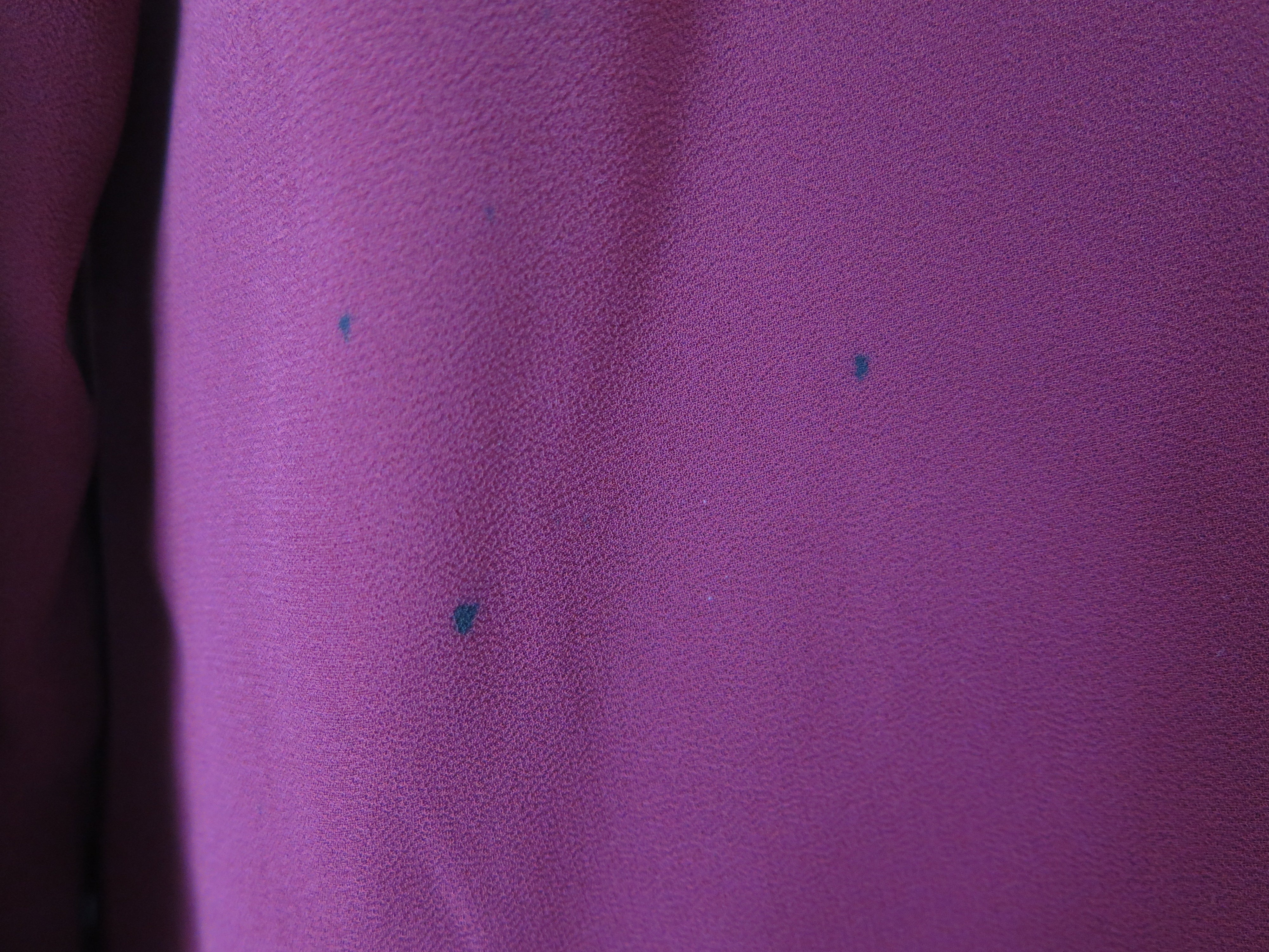 [DEFECT] Maroon Arindra S,XL