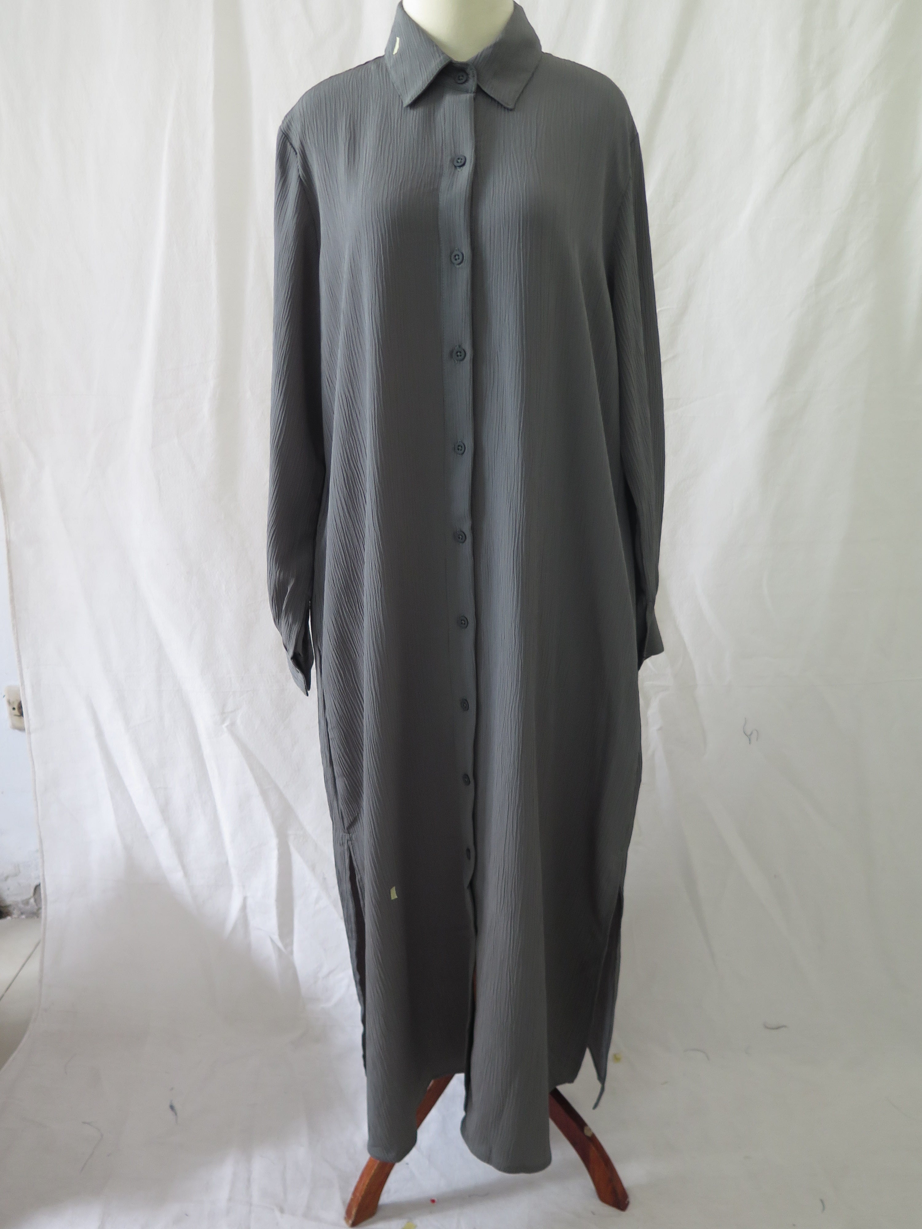 [DEFECT] Sea Pine Kamya Tunik L,XL