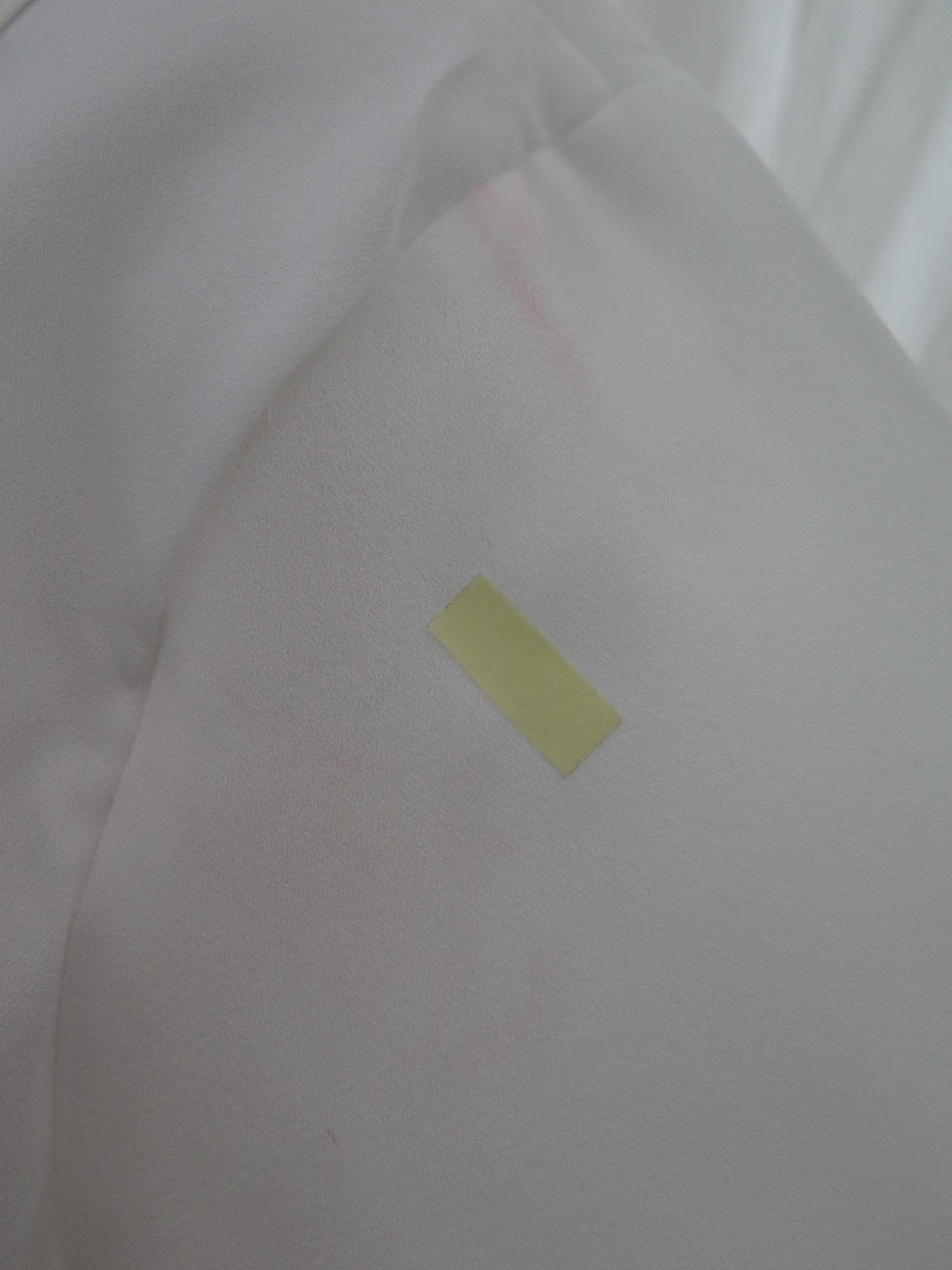 [DEFECT] Offwhite Dian (Berfuring) XL