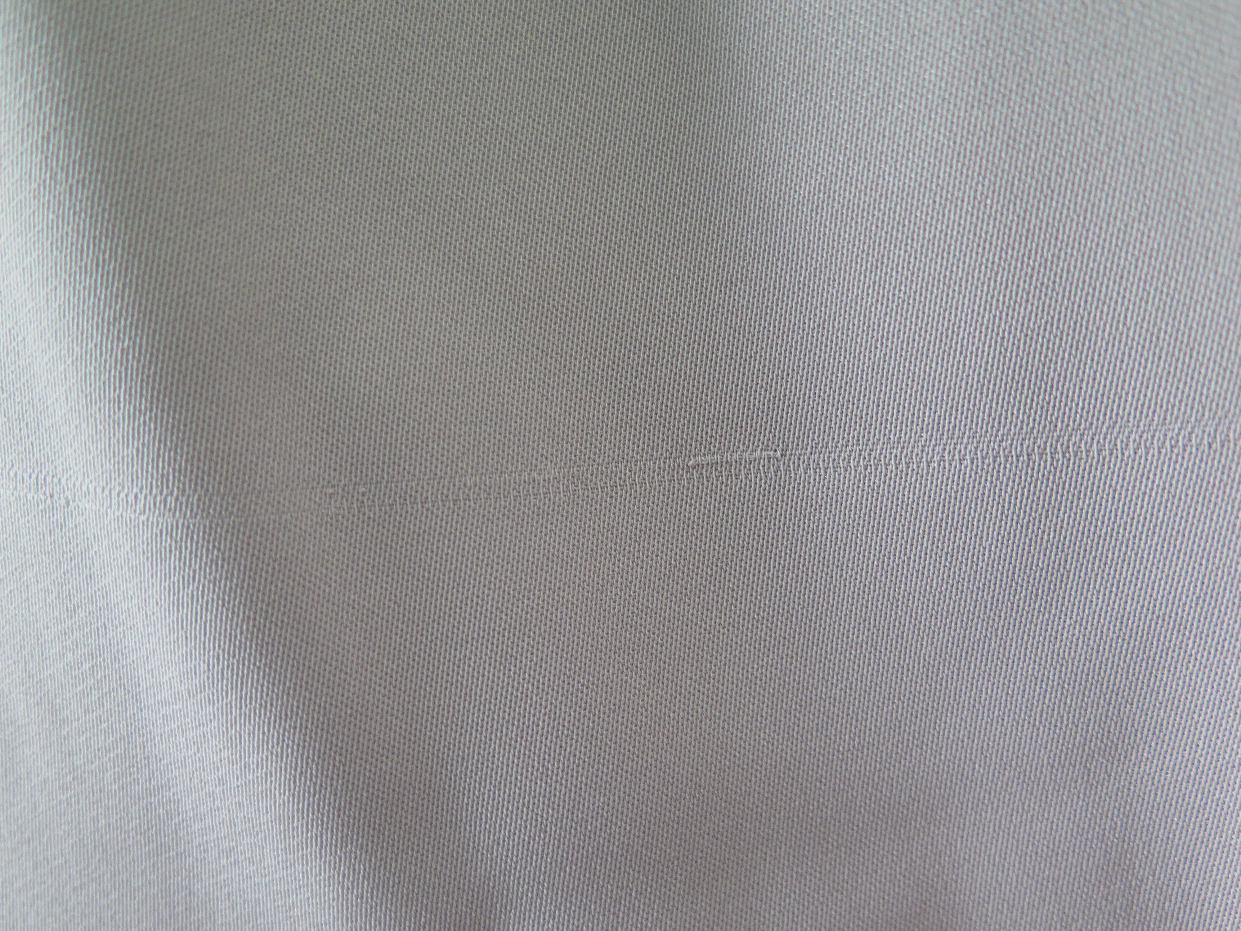 [DEFECT] Light Grey Nasha L