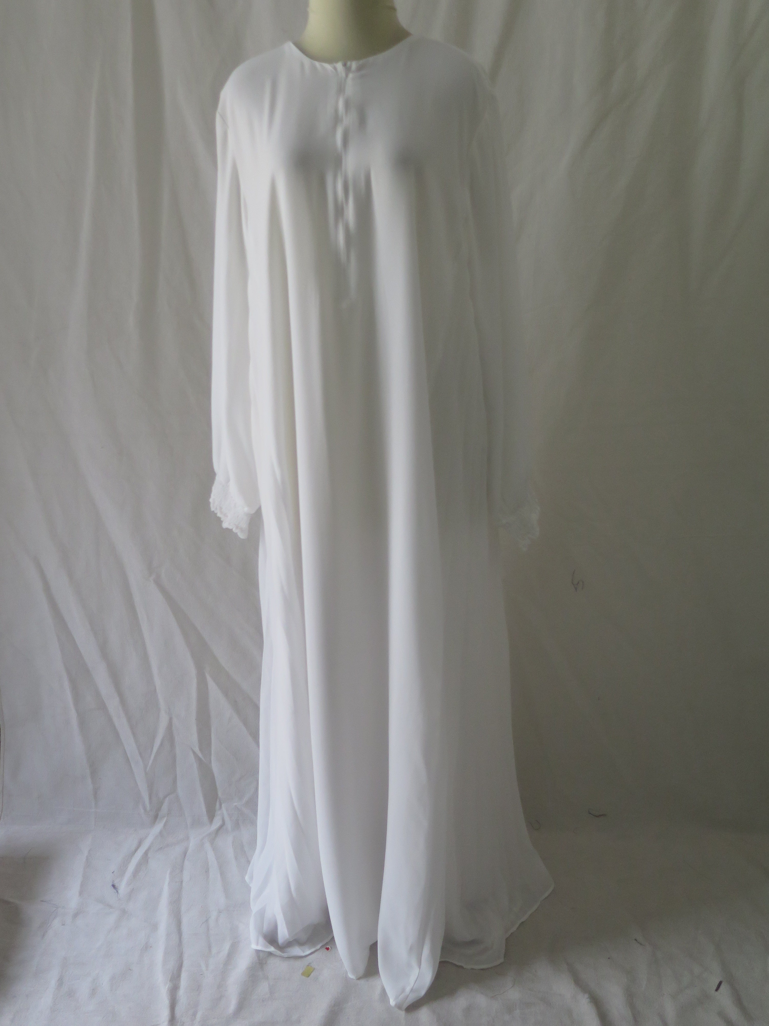 [DEFECT] Offwhite Raka M,XL