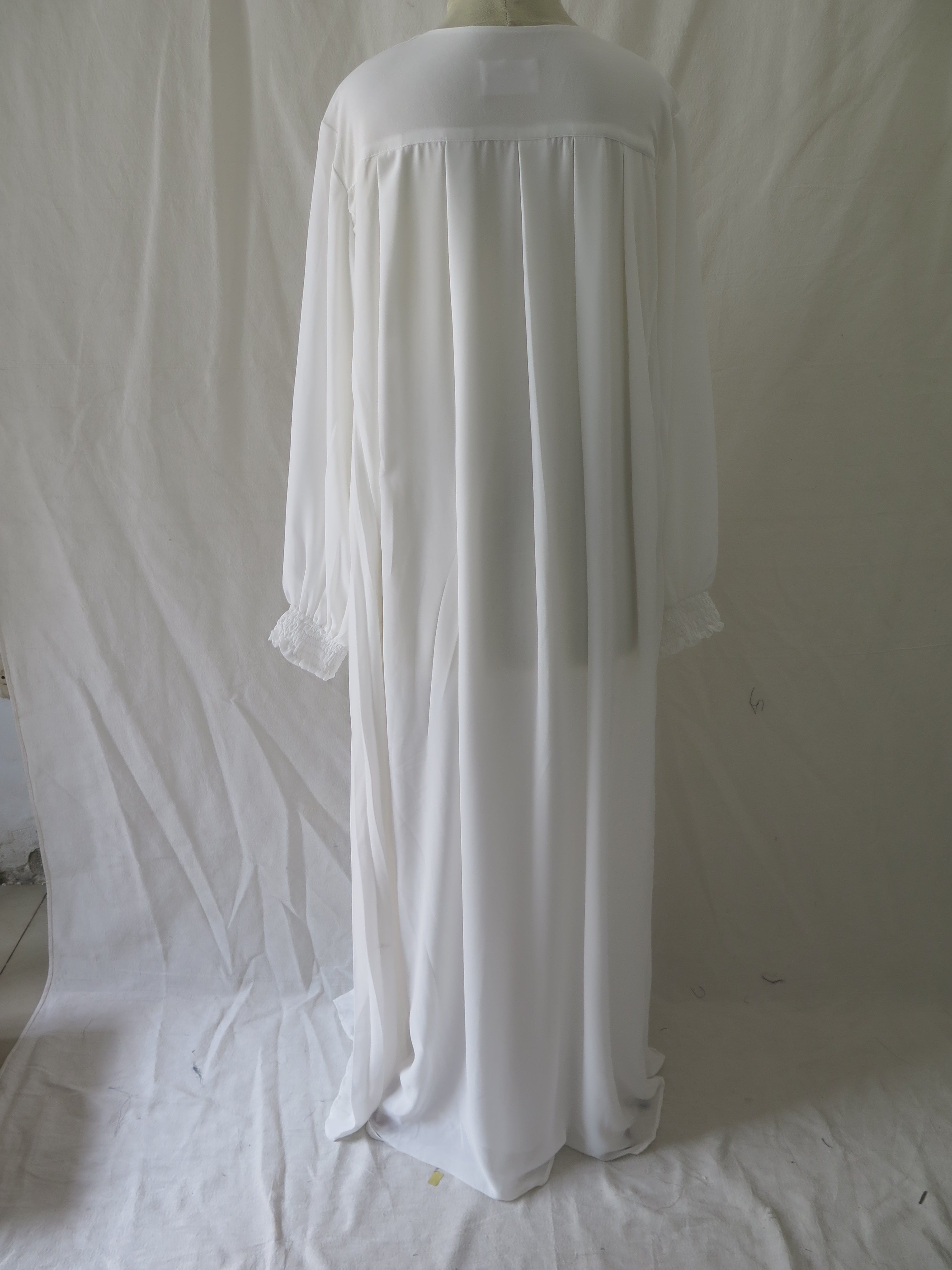 [DEFECT] Offwhite Raka M,XL