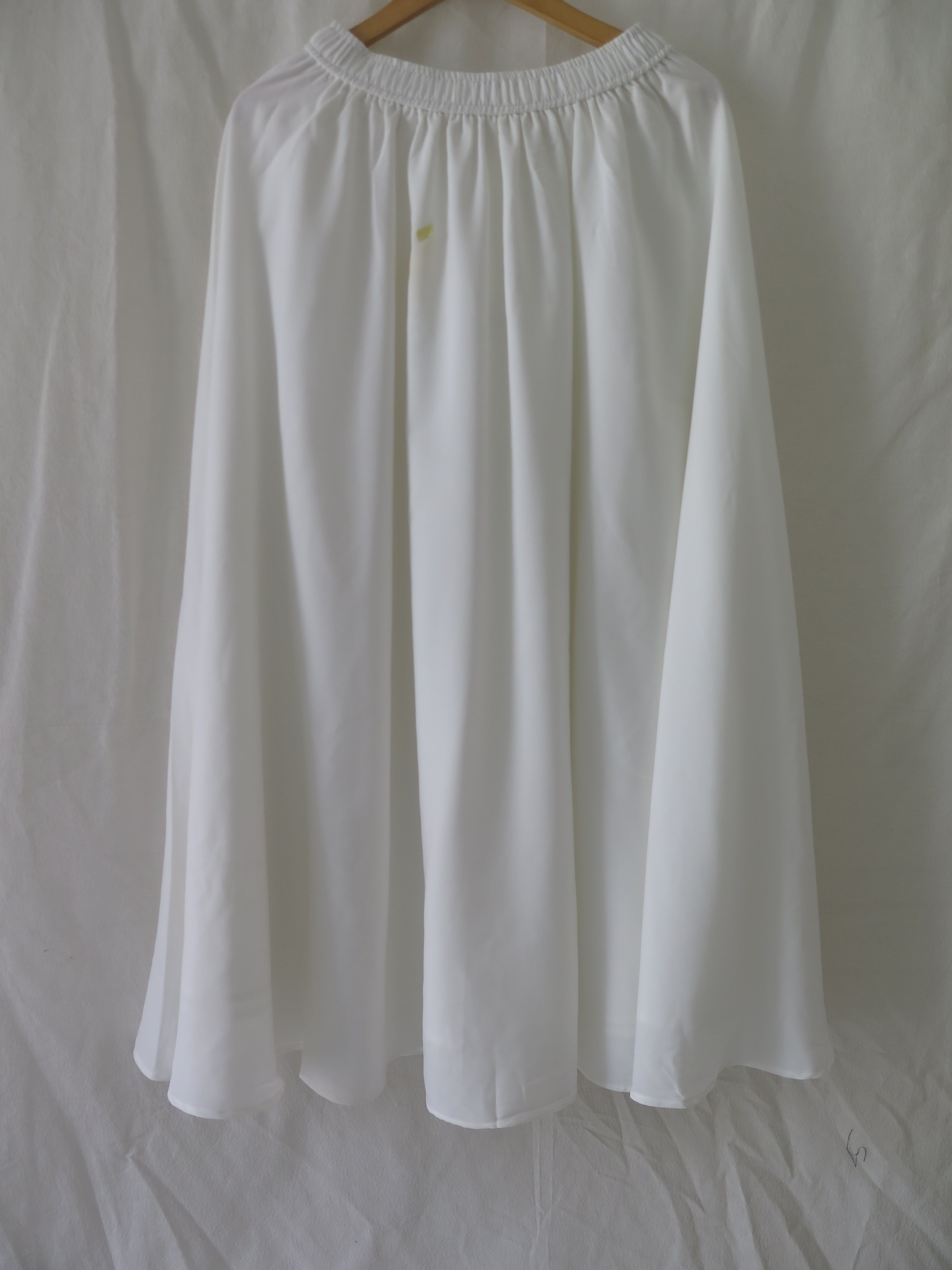 [DEFECT] Offwhite Taraka L