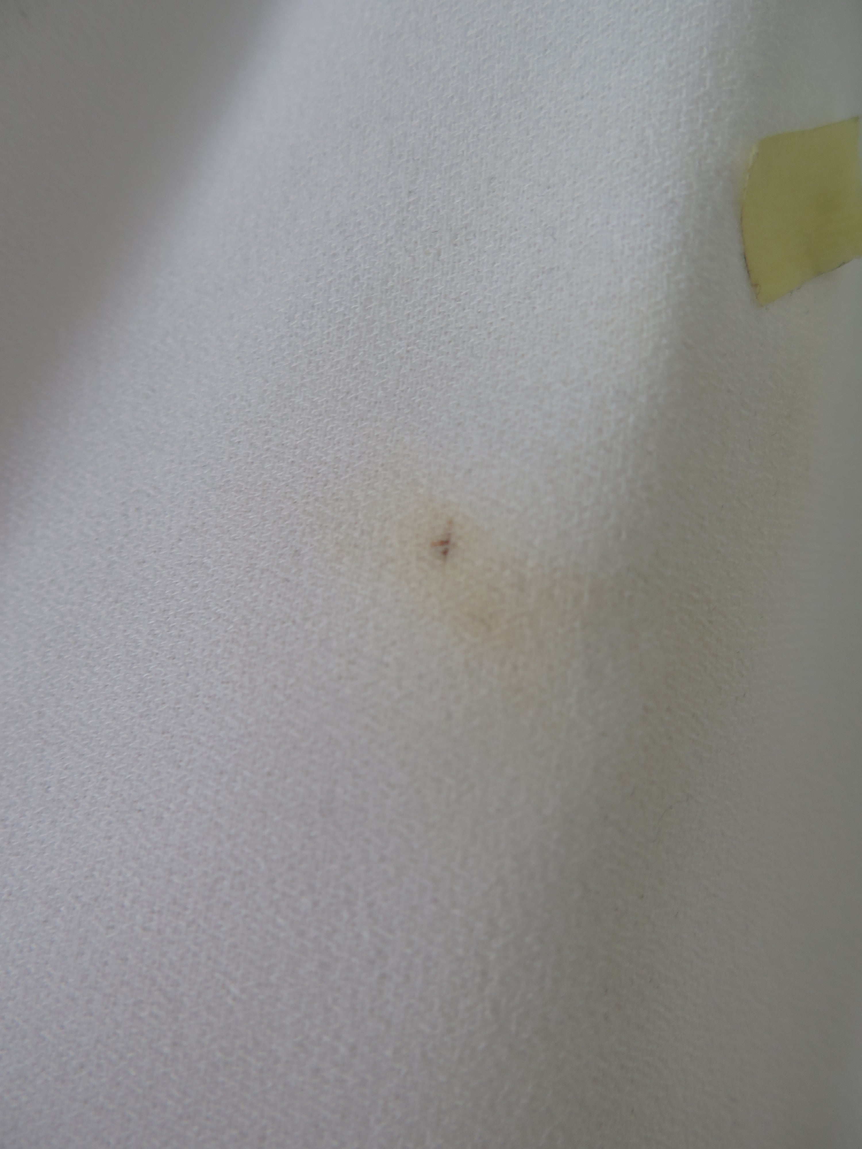 [DEFECT] Offwhite Taraka L