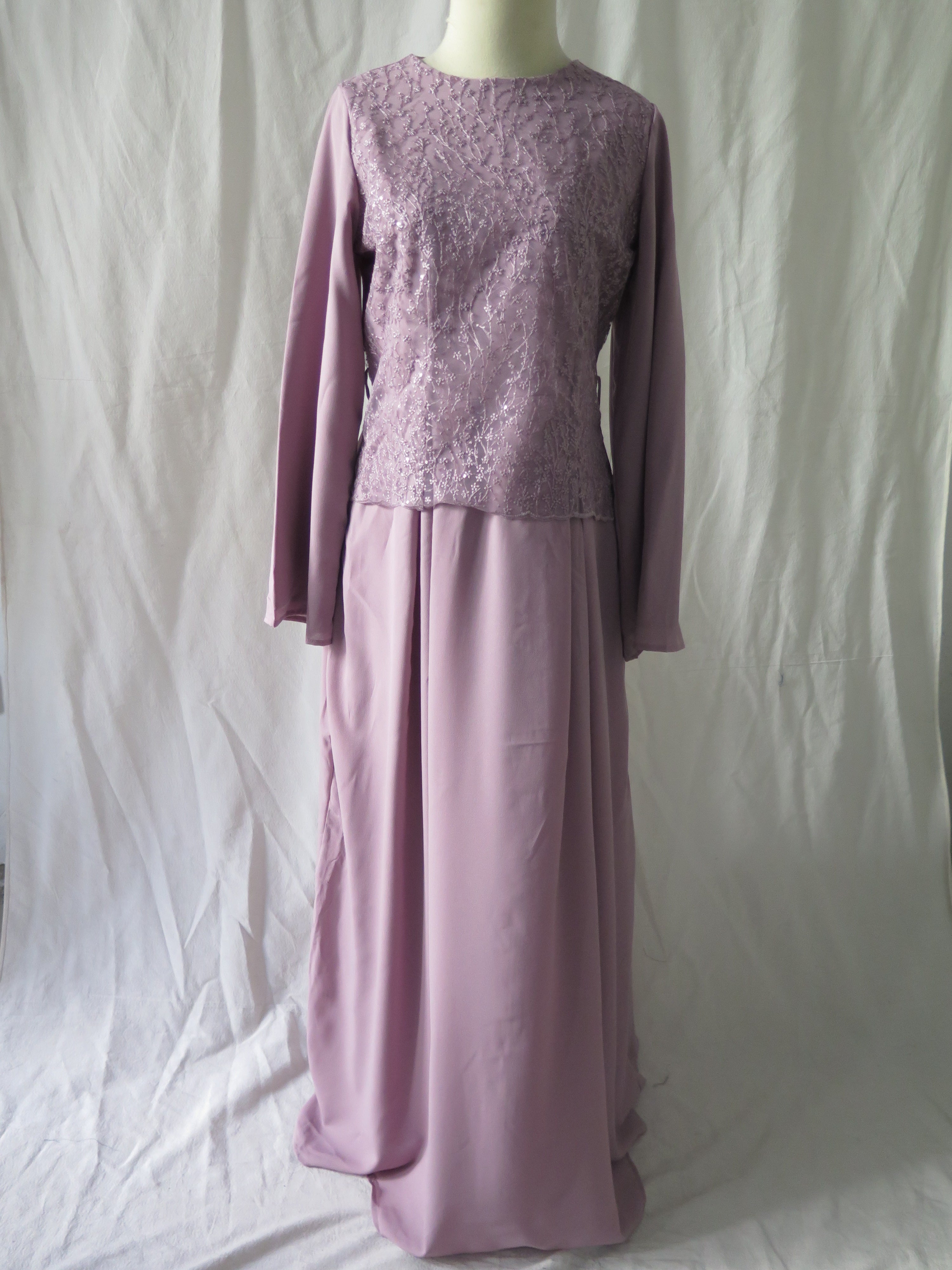 [DEFECT] Lilac Gantari XS