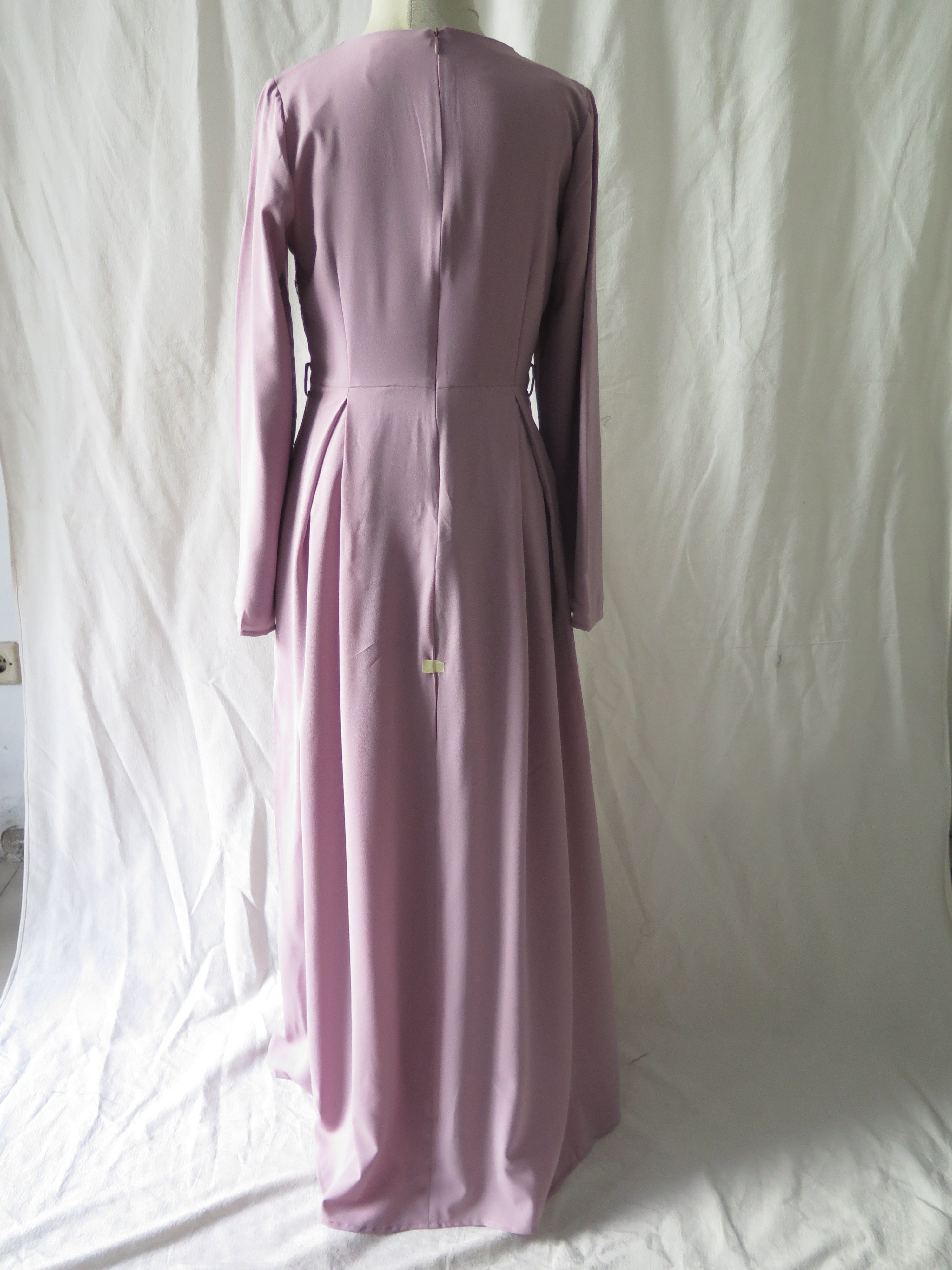 [DEFECT] Lilac Gantari XS