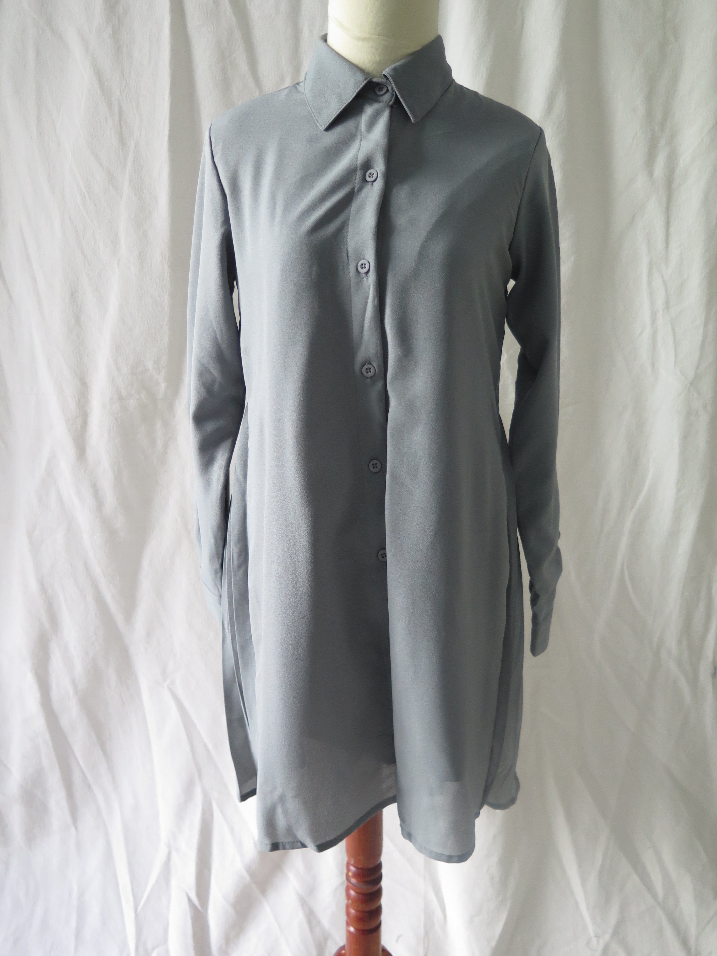 [DEFECT] Dusty Blue Armaya XS