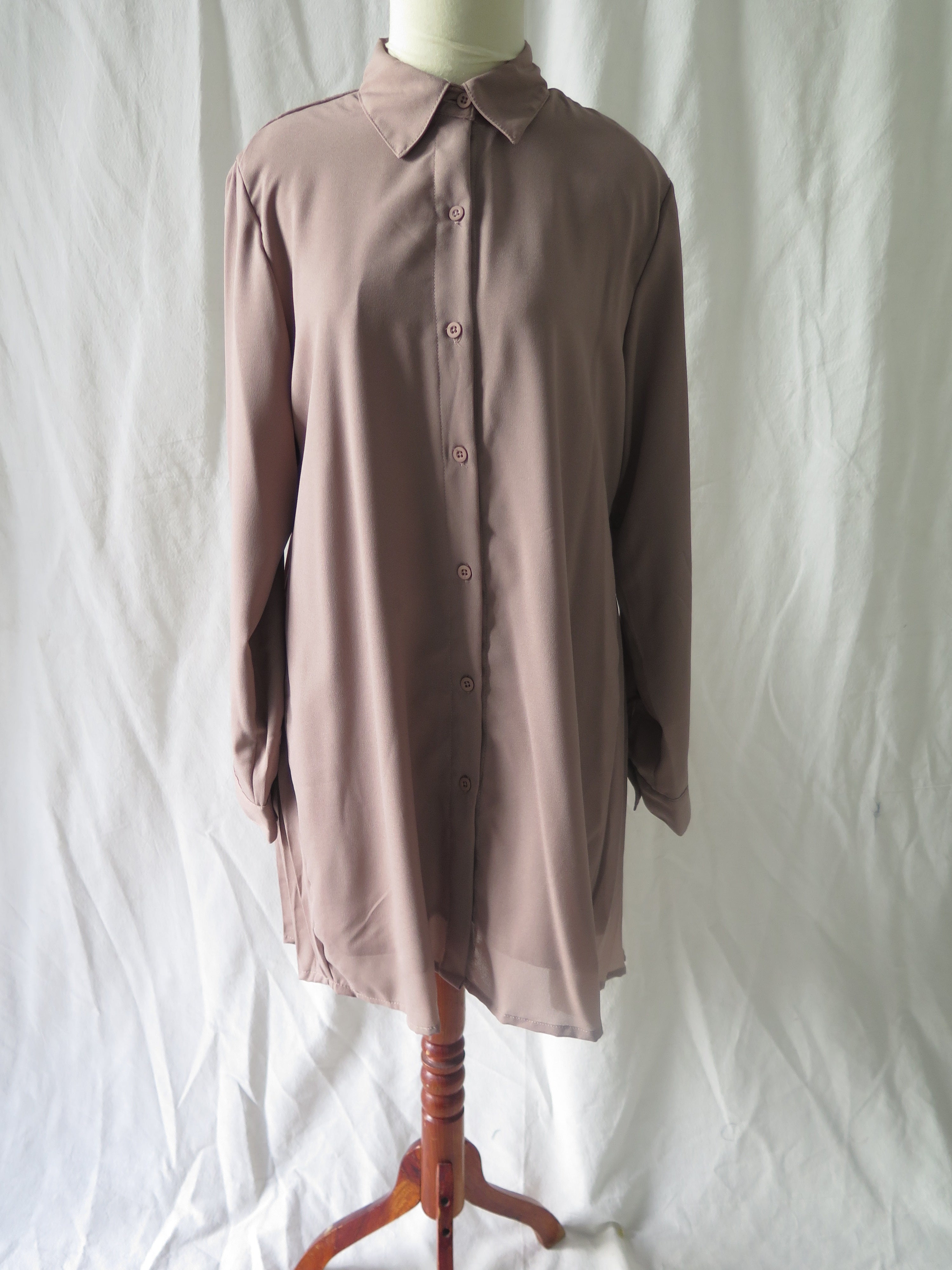 [DEFECT] Milo Armaya M