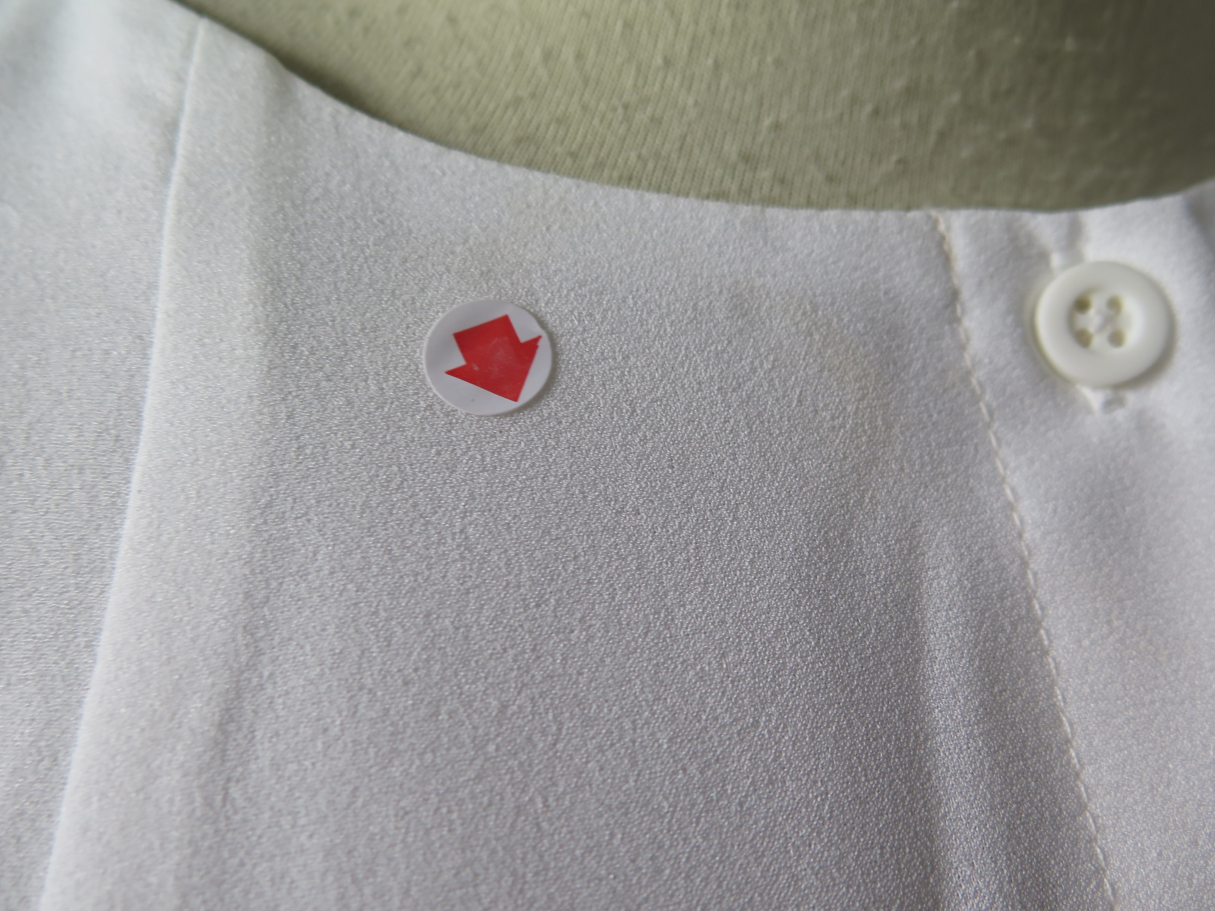 [DEFECT] Offwhite Maula (Full Furing) L,3XL