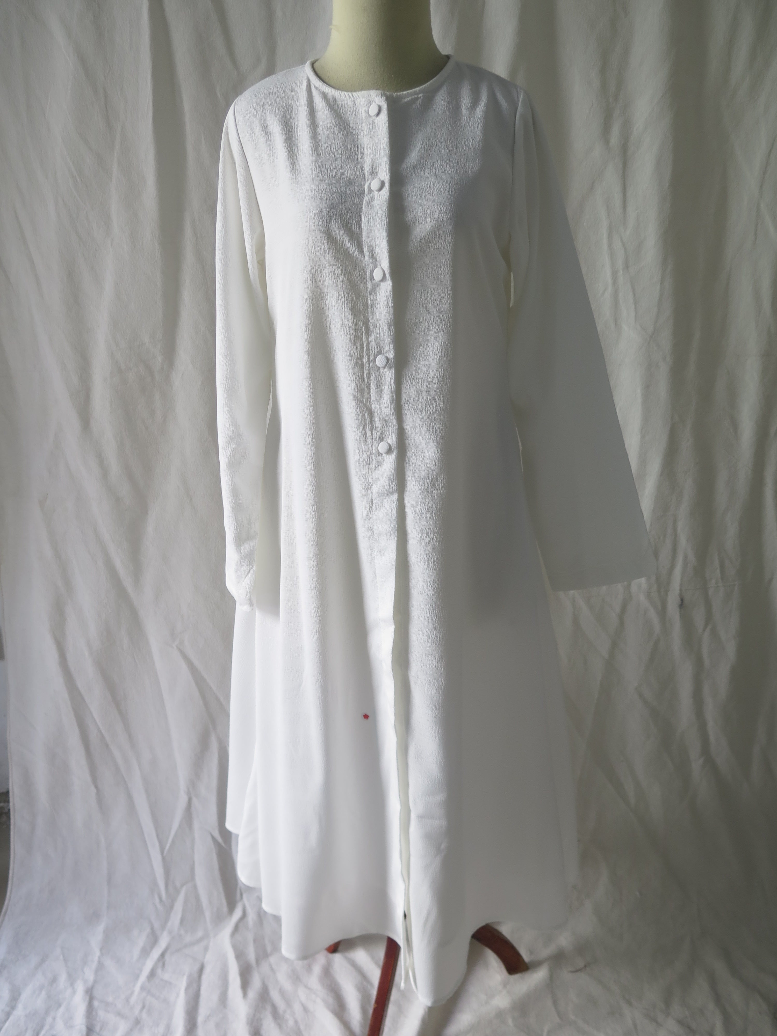 [DEFECT] Offwhite Kumara XS