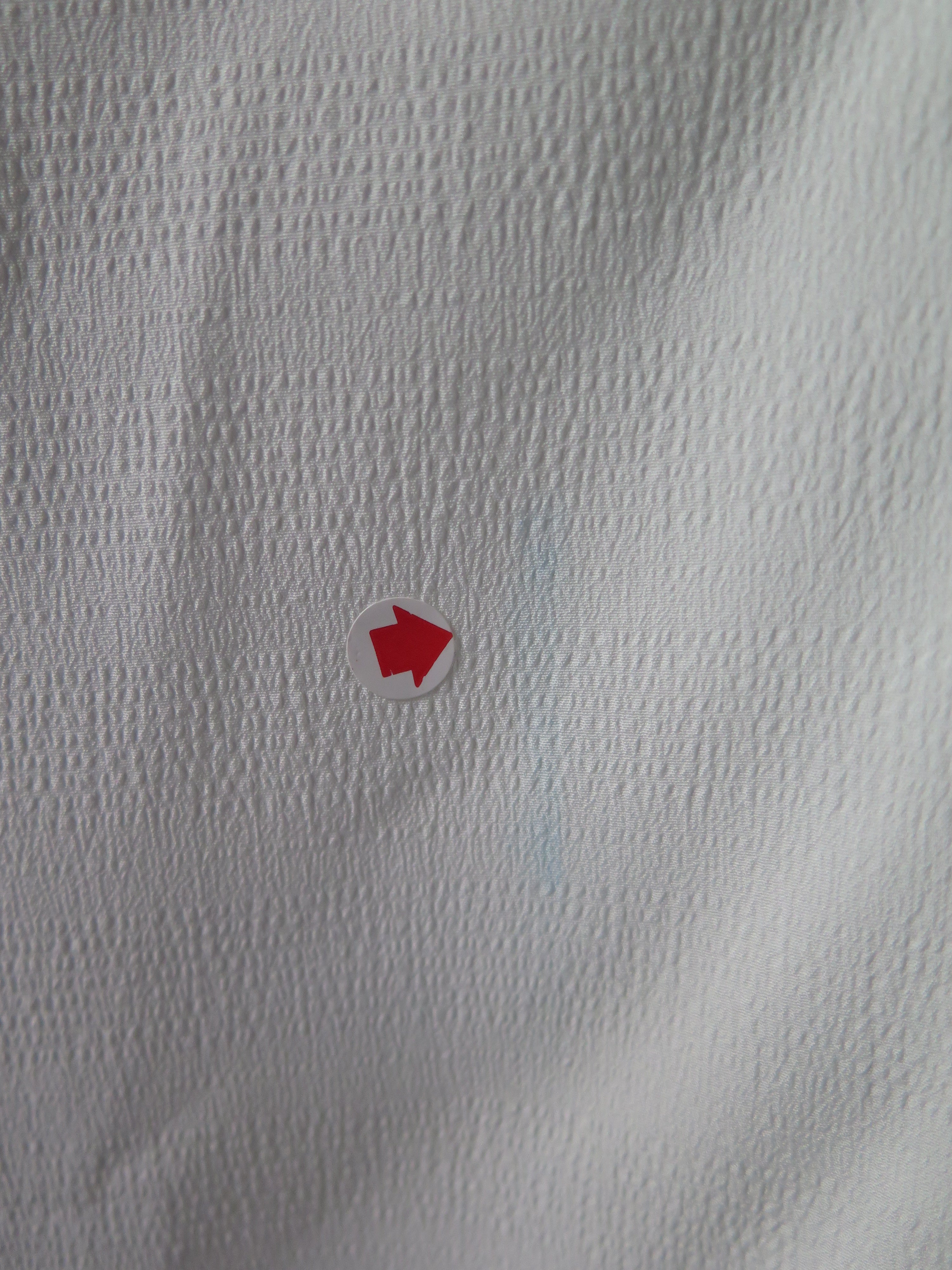 [DEFECT] Offwhite Kumara XS