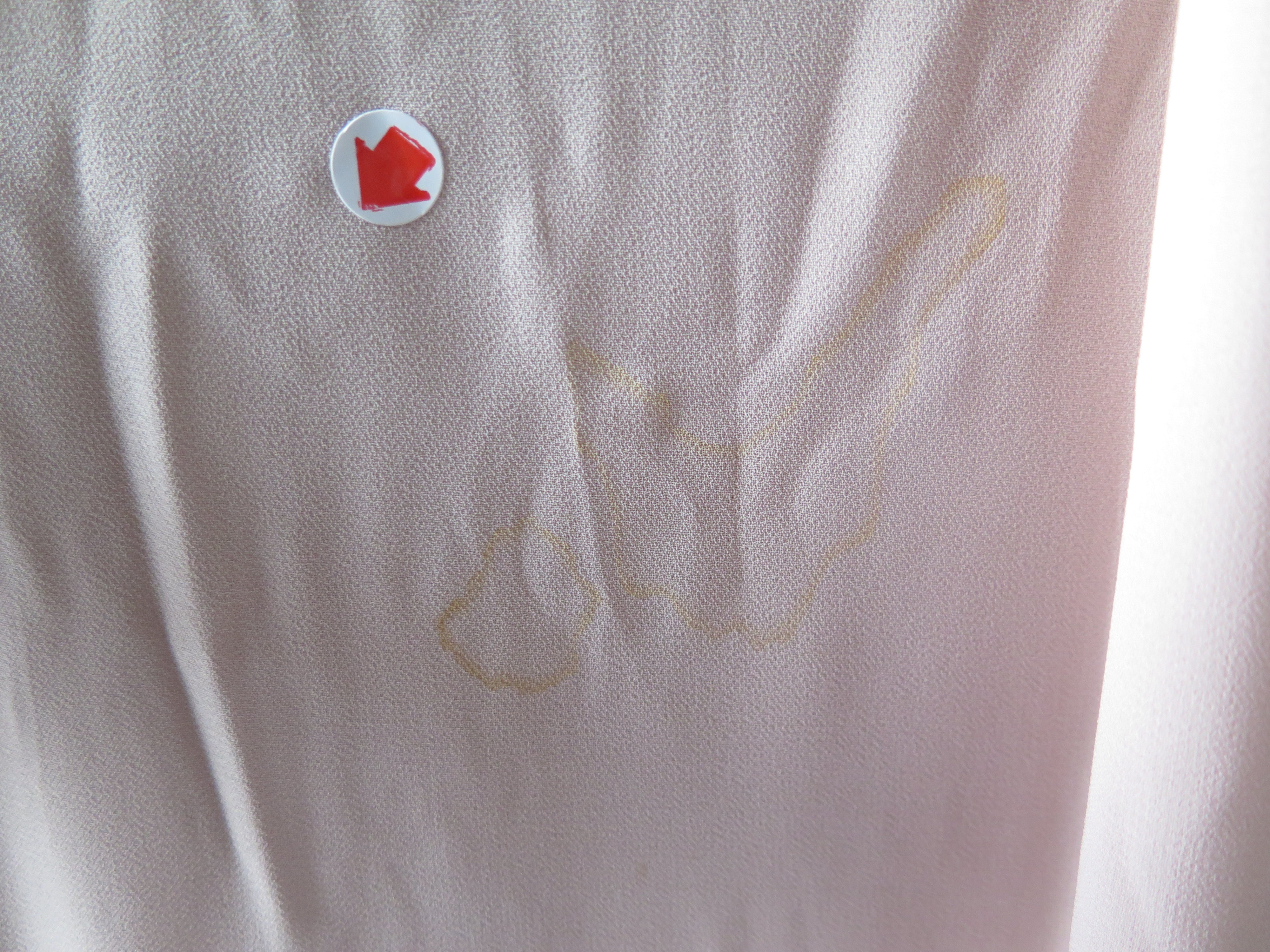 [DEFECT] Eggshell Raka XS,XXL