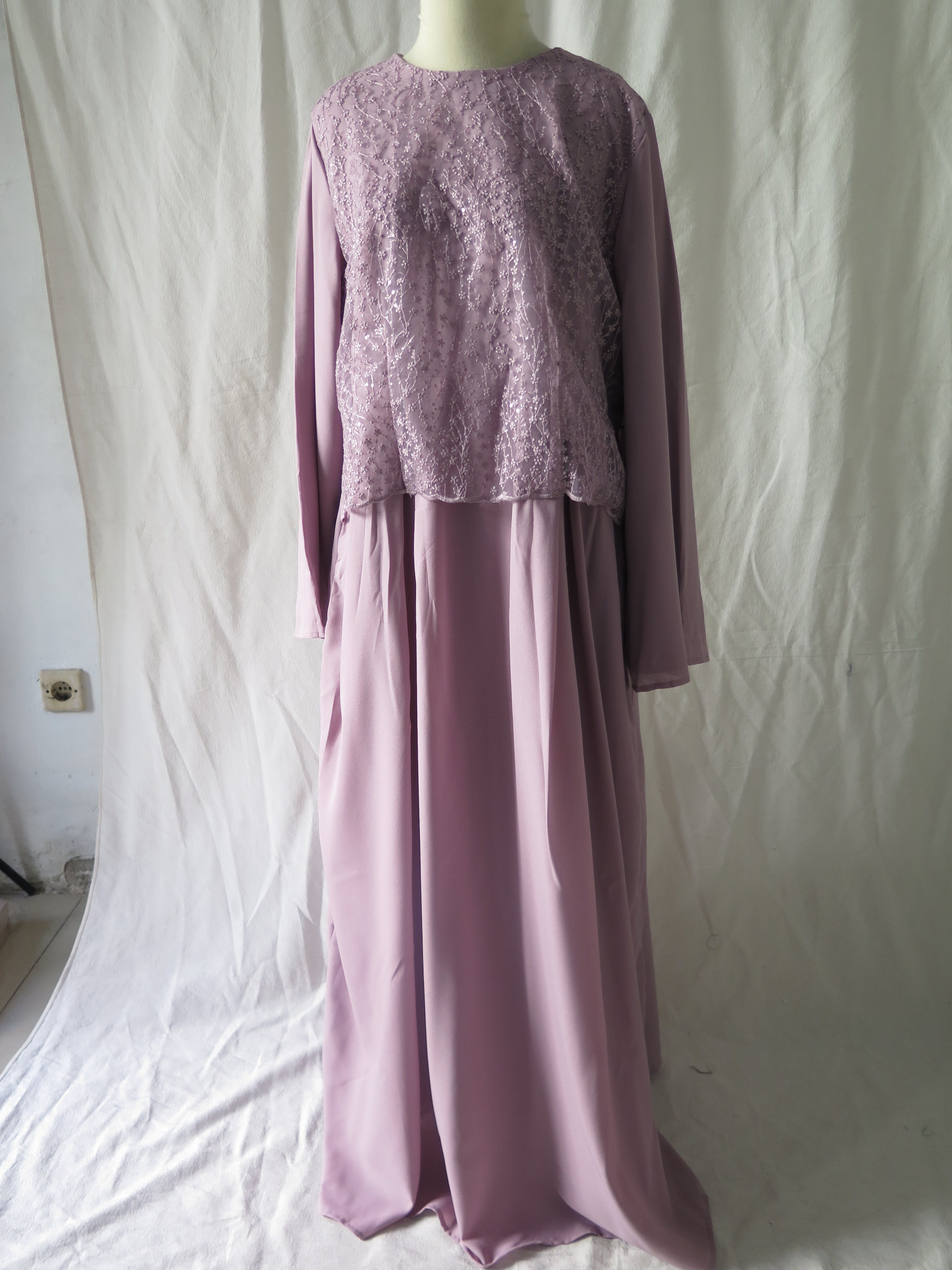 [DEFECT] Lilac Gantari L