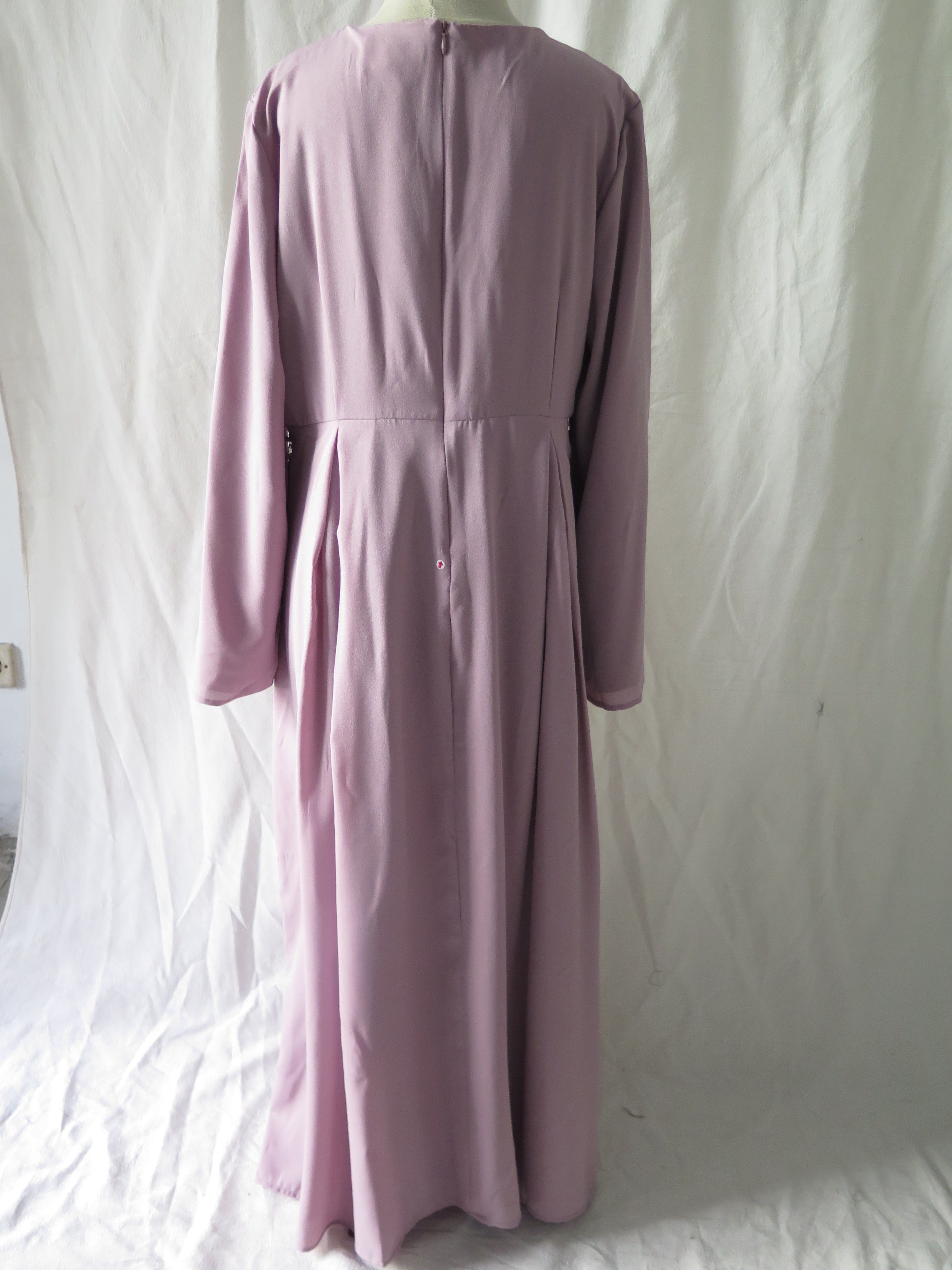 [DEFECT] Lilac Gantari L