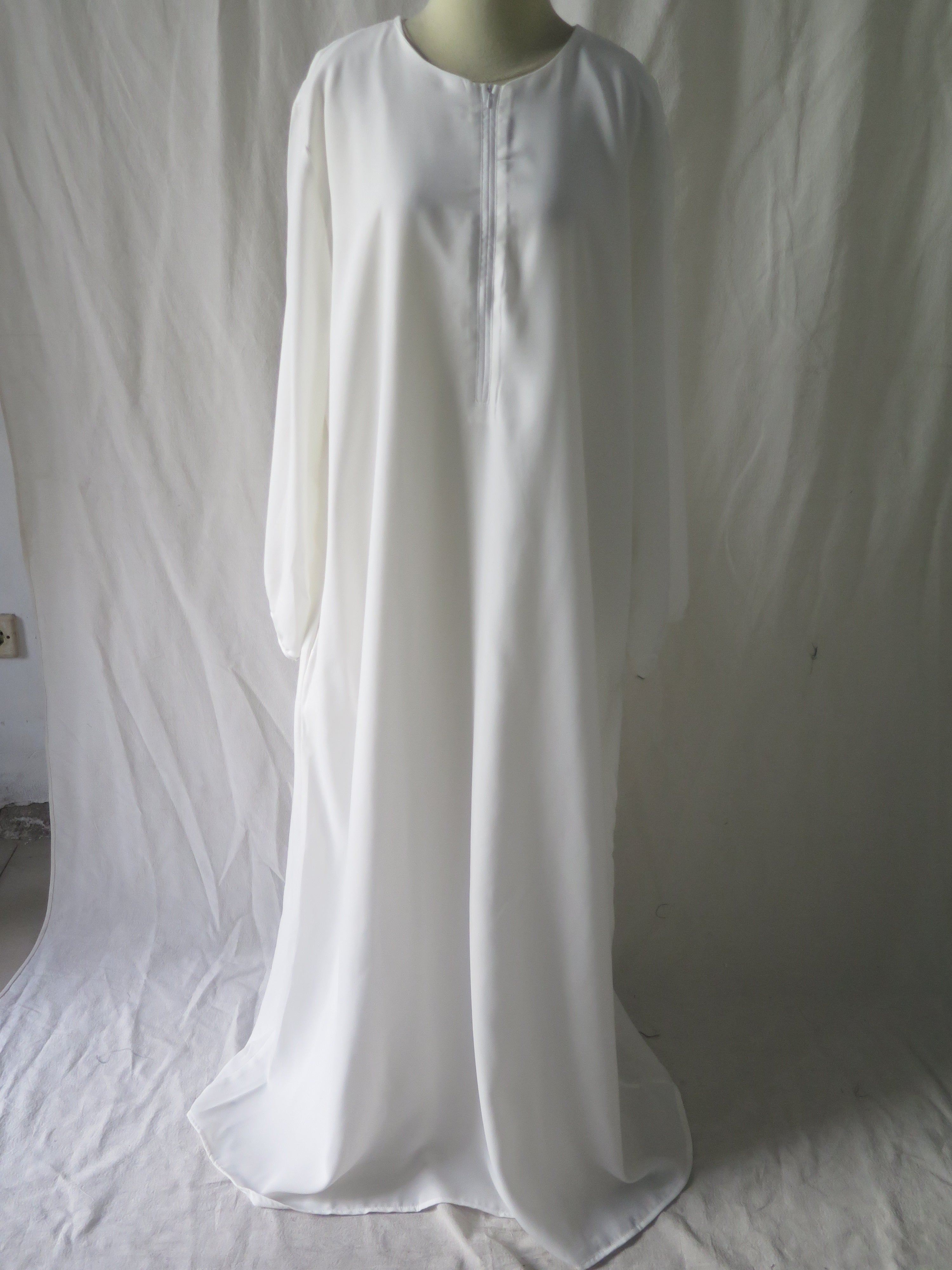 [DEFECT] Basic Offwhite Sada 3XL