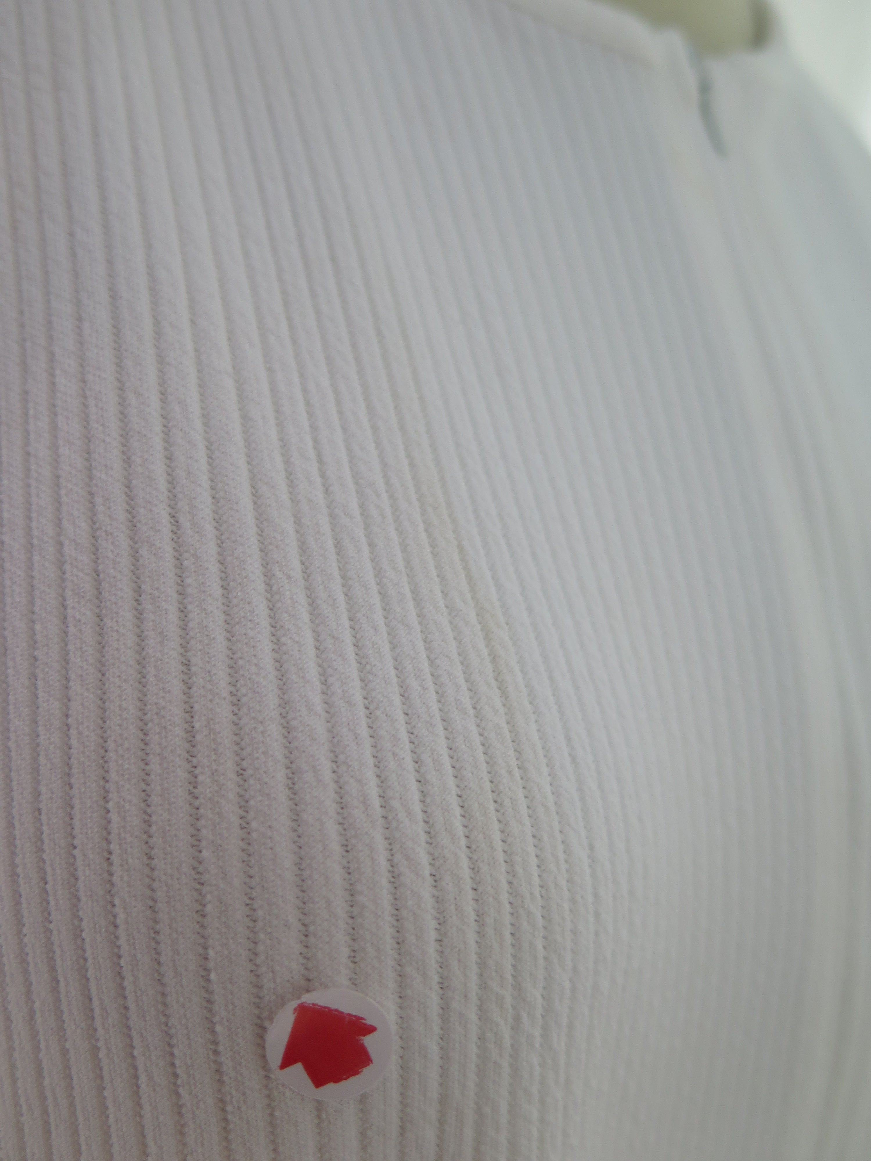 [DEFECT] Offwhite Smara S,L