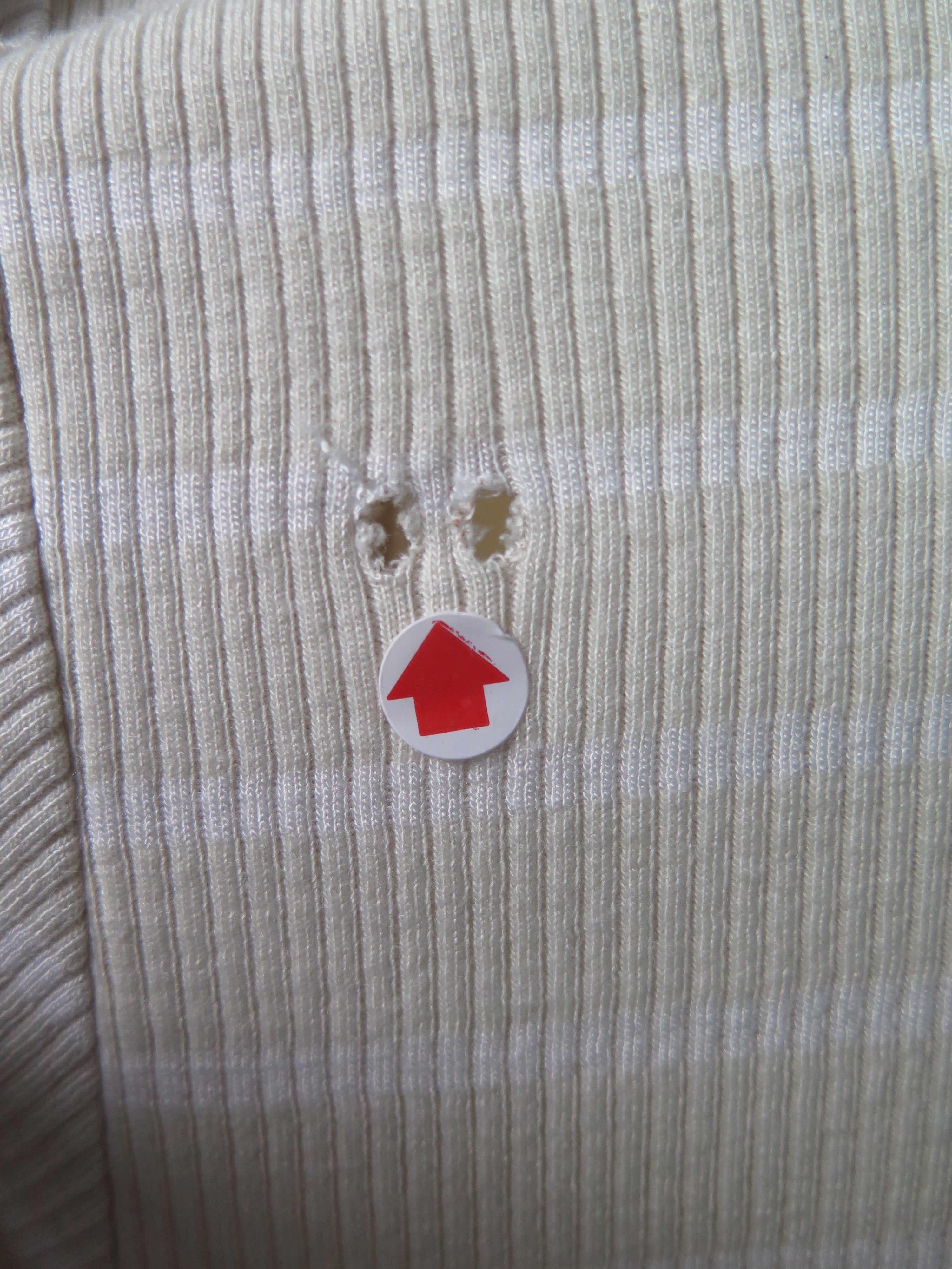 [DEFECT] Butter Akash XL