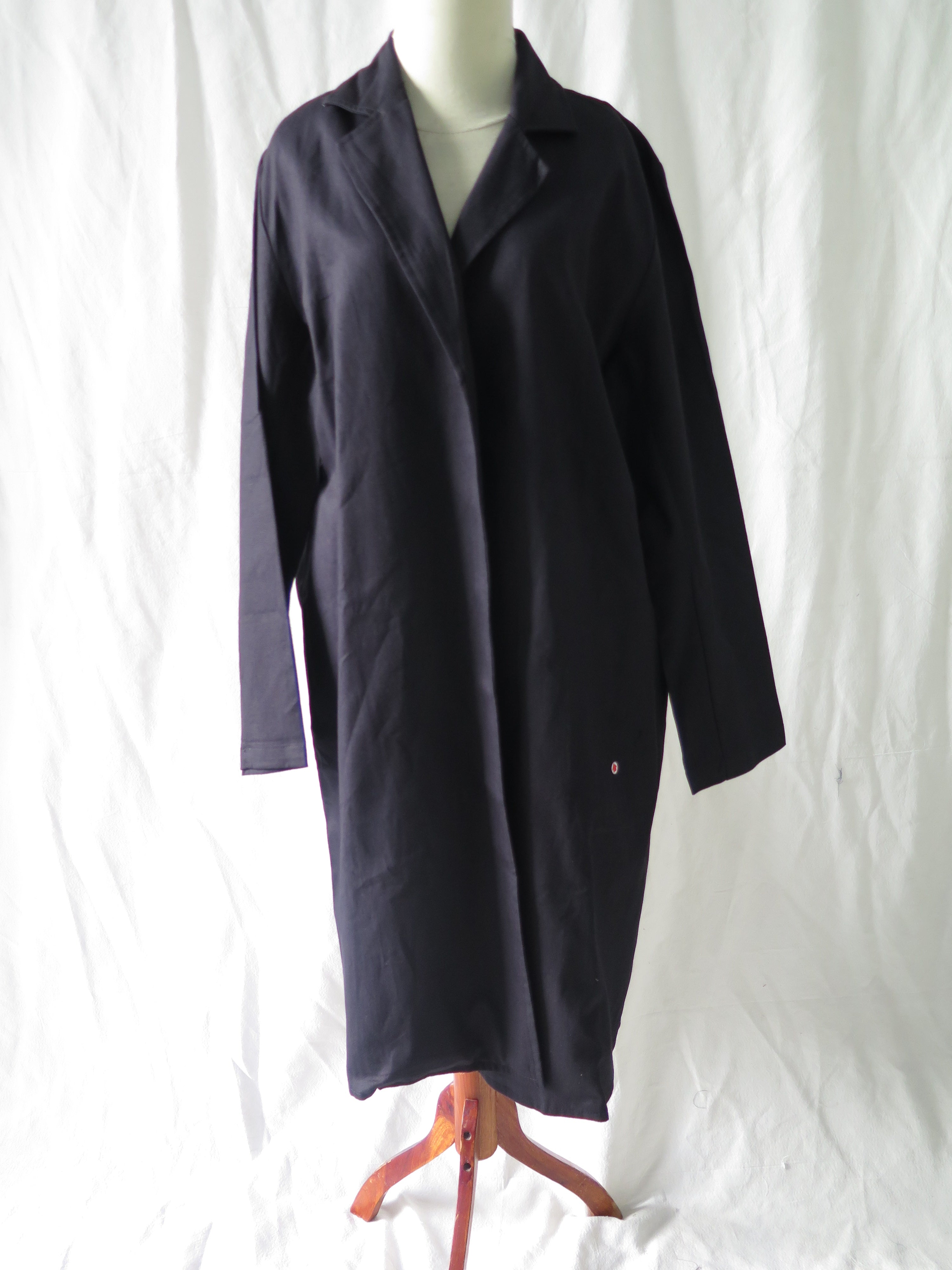 [DEFECT] Black Andina S