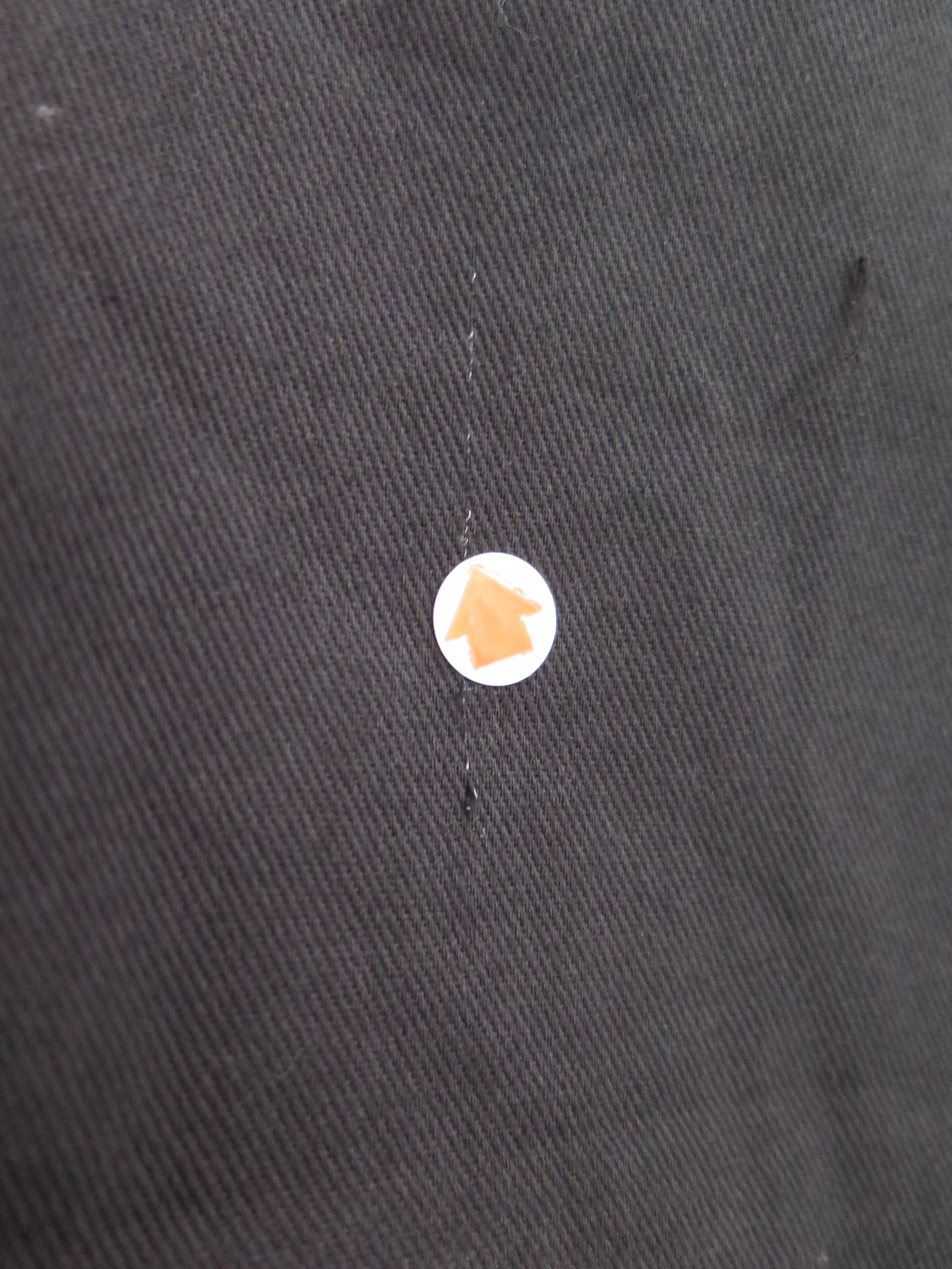 [DEFECT] Black Andina S