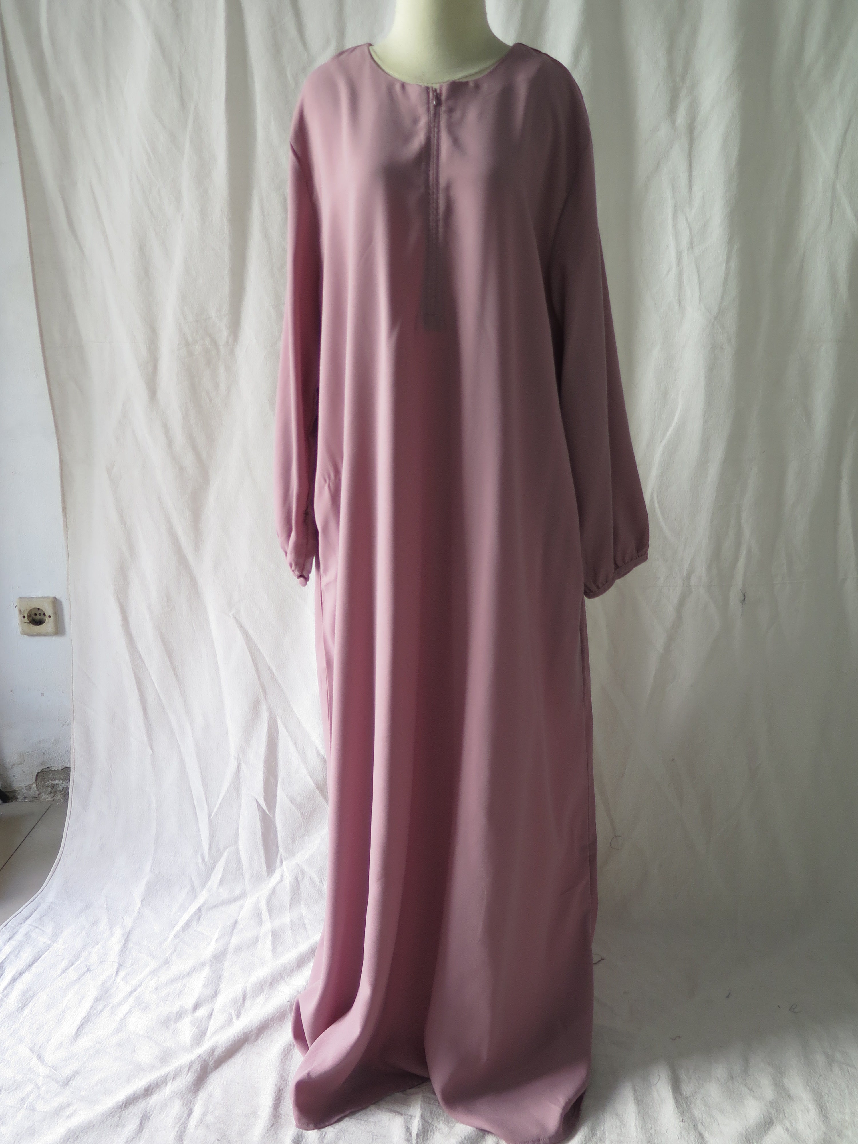 [DEFECT] Basic Sada Lilac 3XL