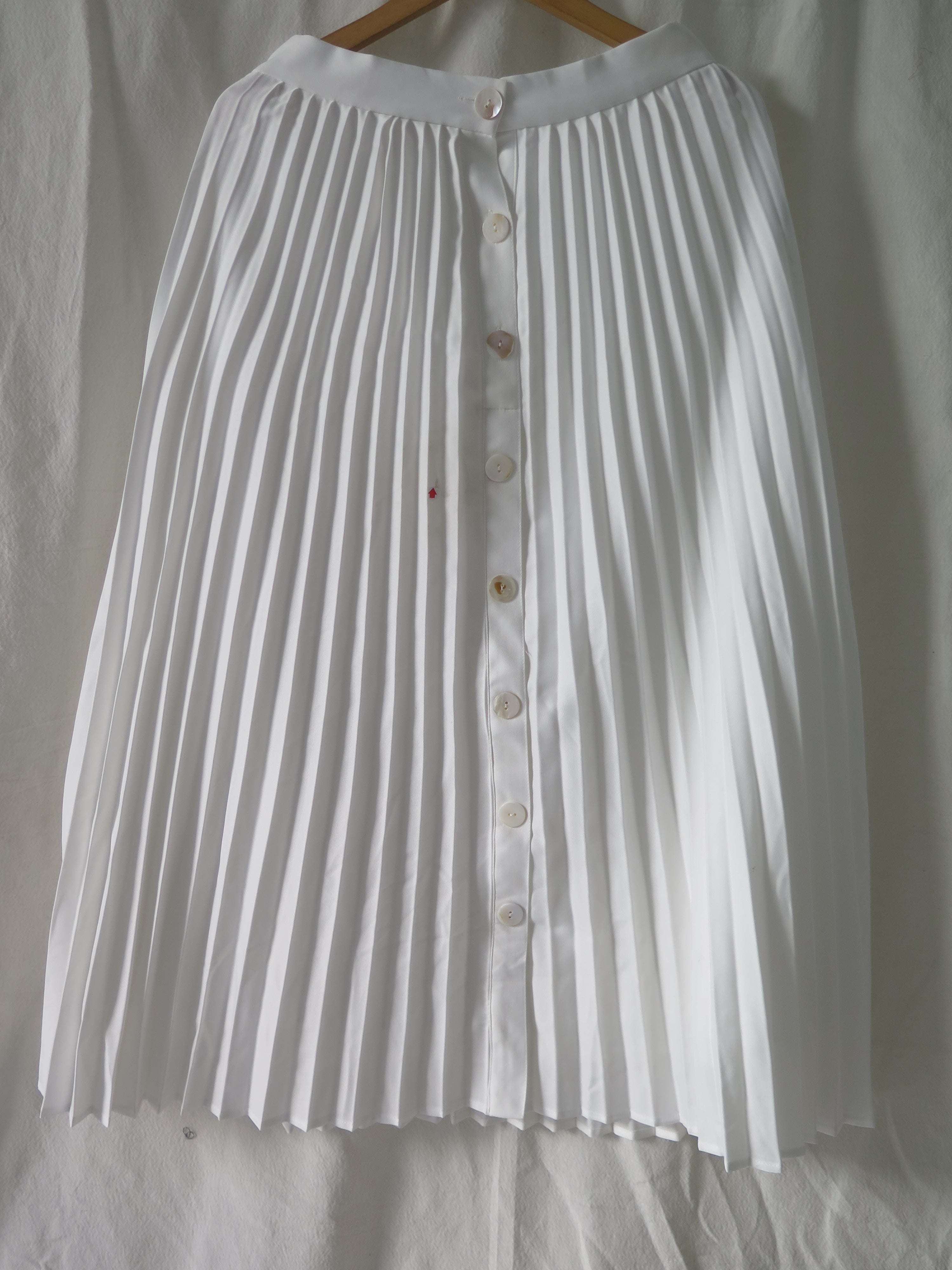 [DEFECT] Offwhite Vinaya L