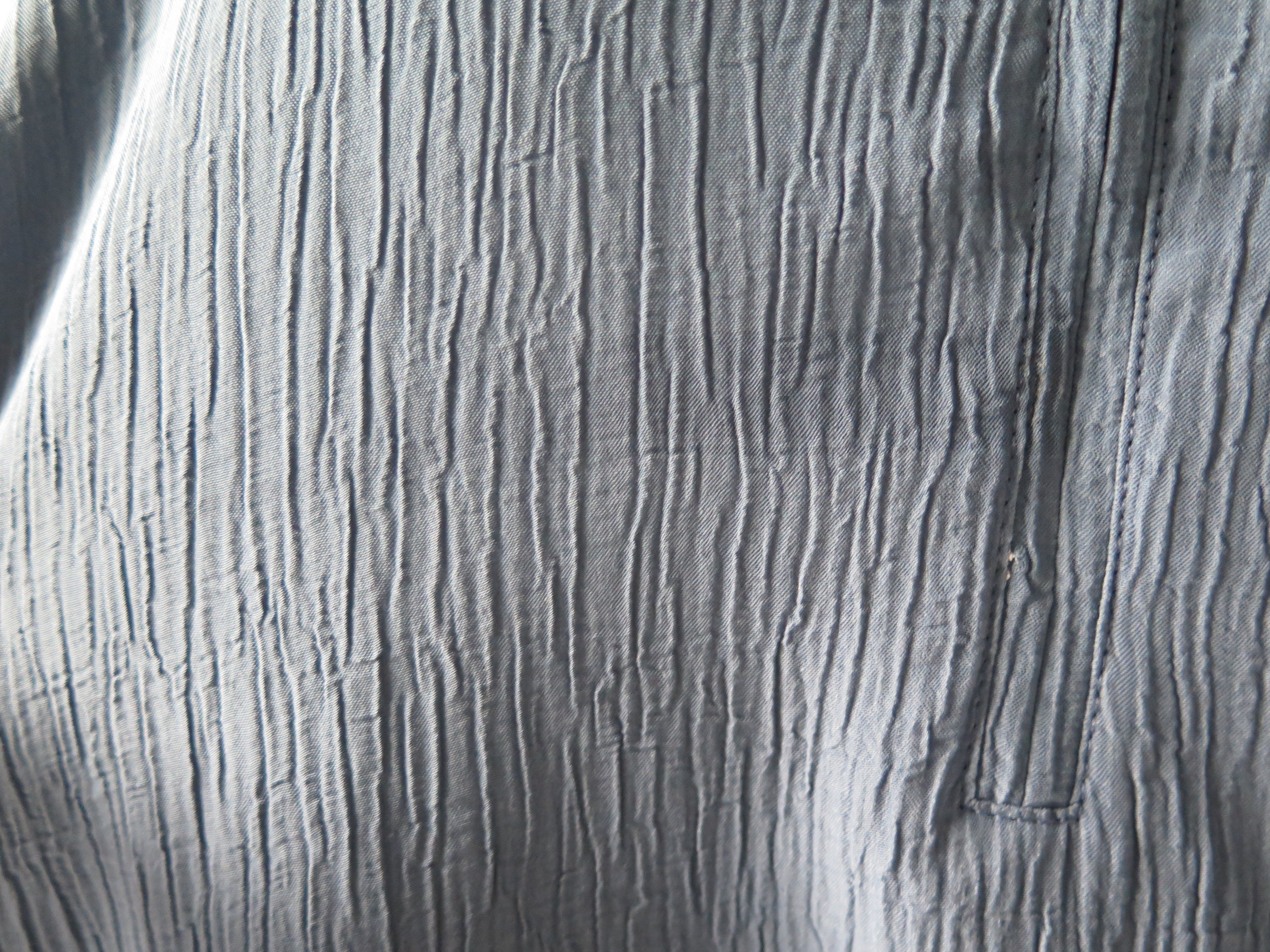 [DEFECT] Lake Blue Svasti XXL