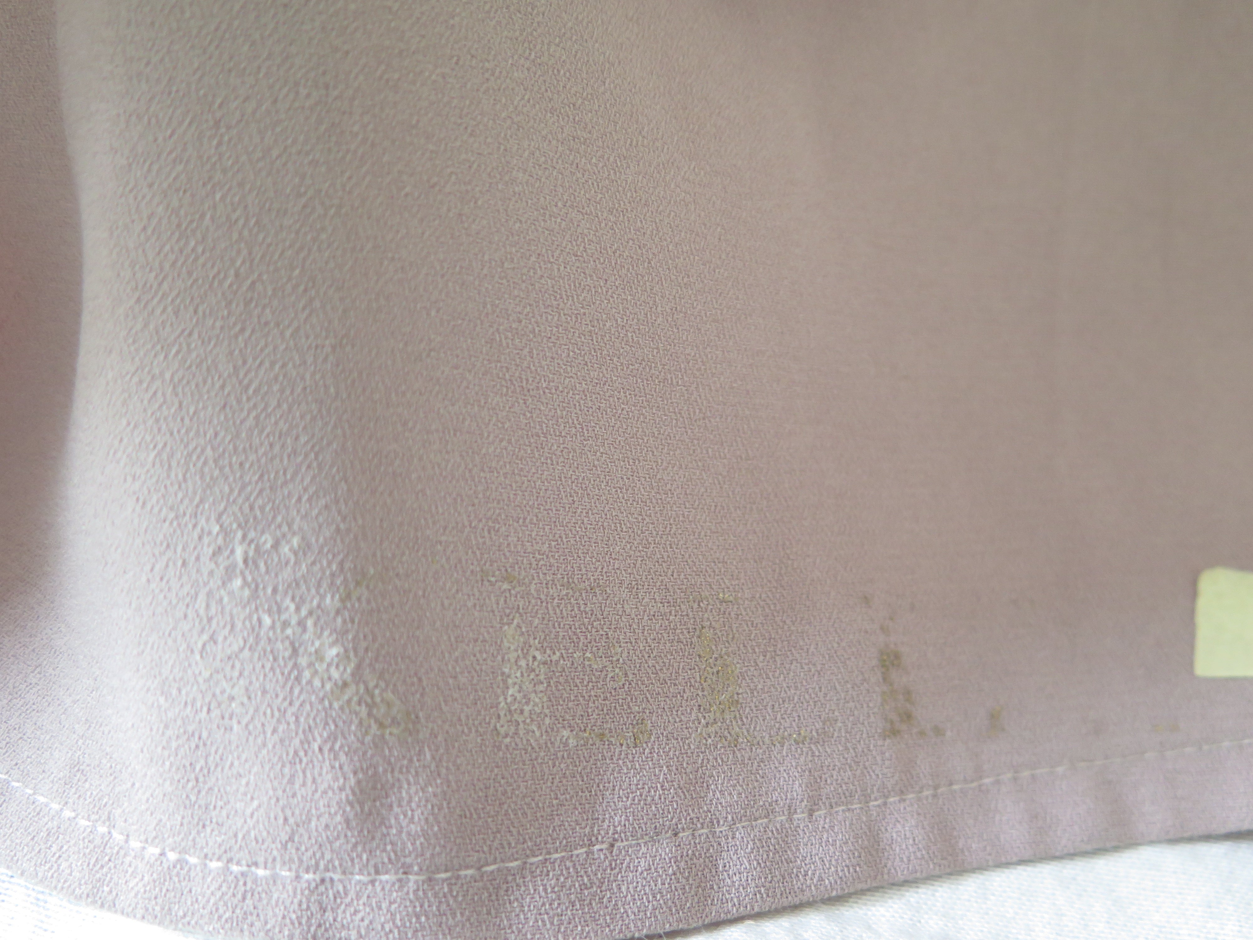 [DEFECT] Basic Sada Taupe S