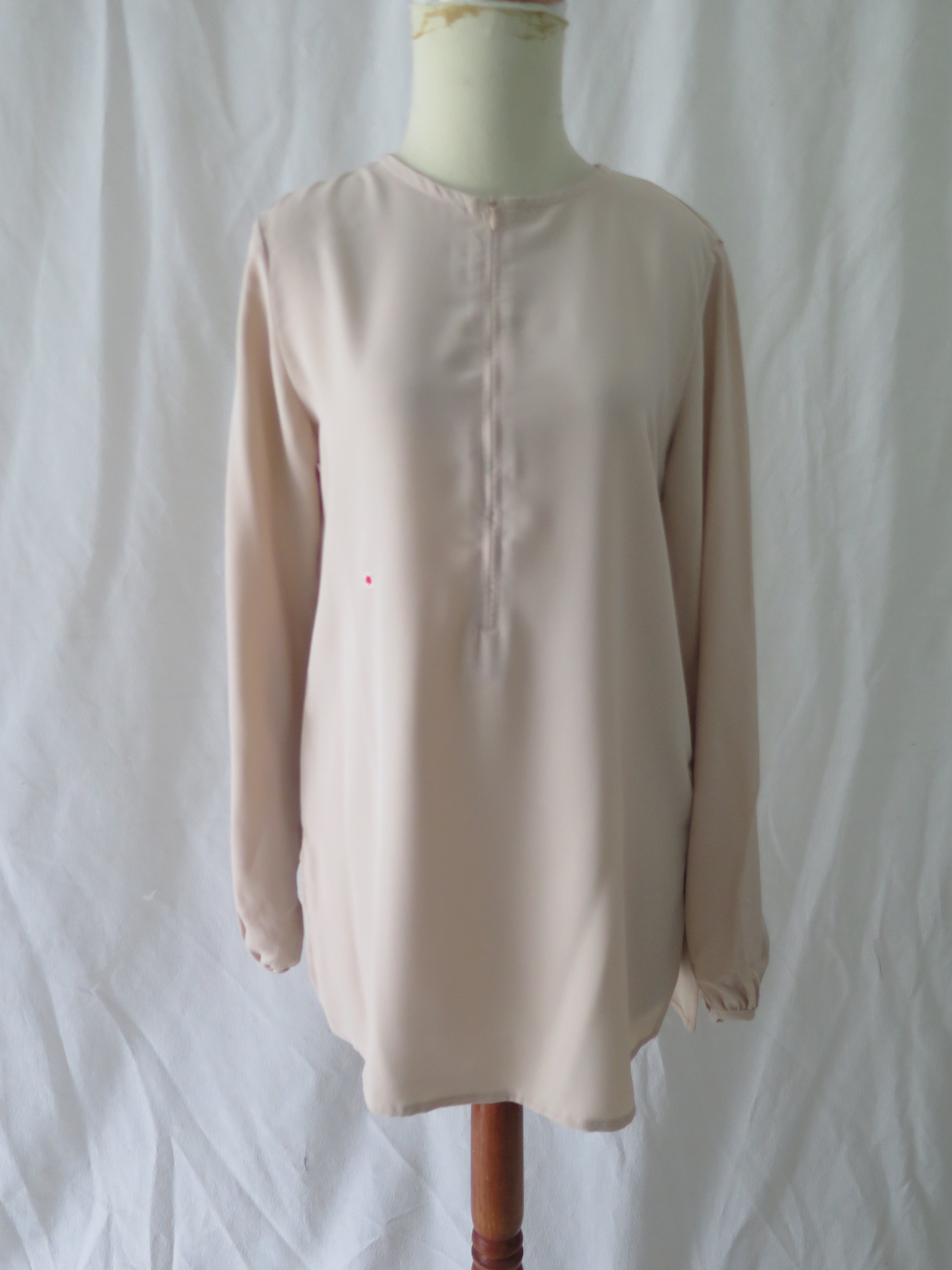 [DEFECT] Vanilla Cream Sastra S