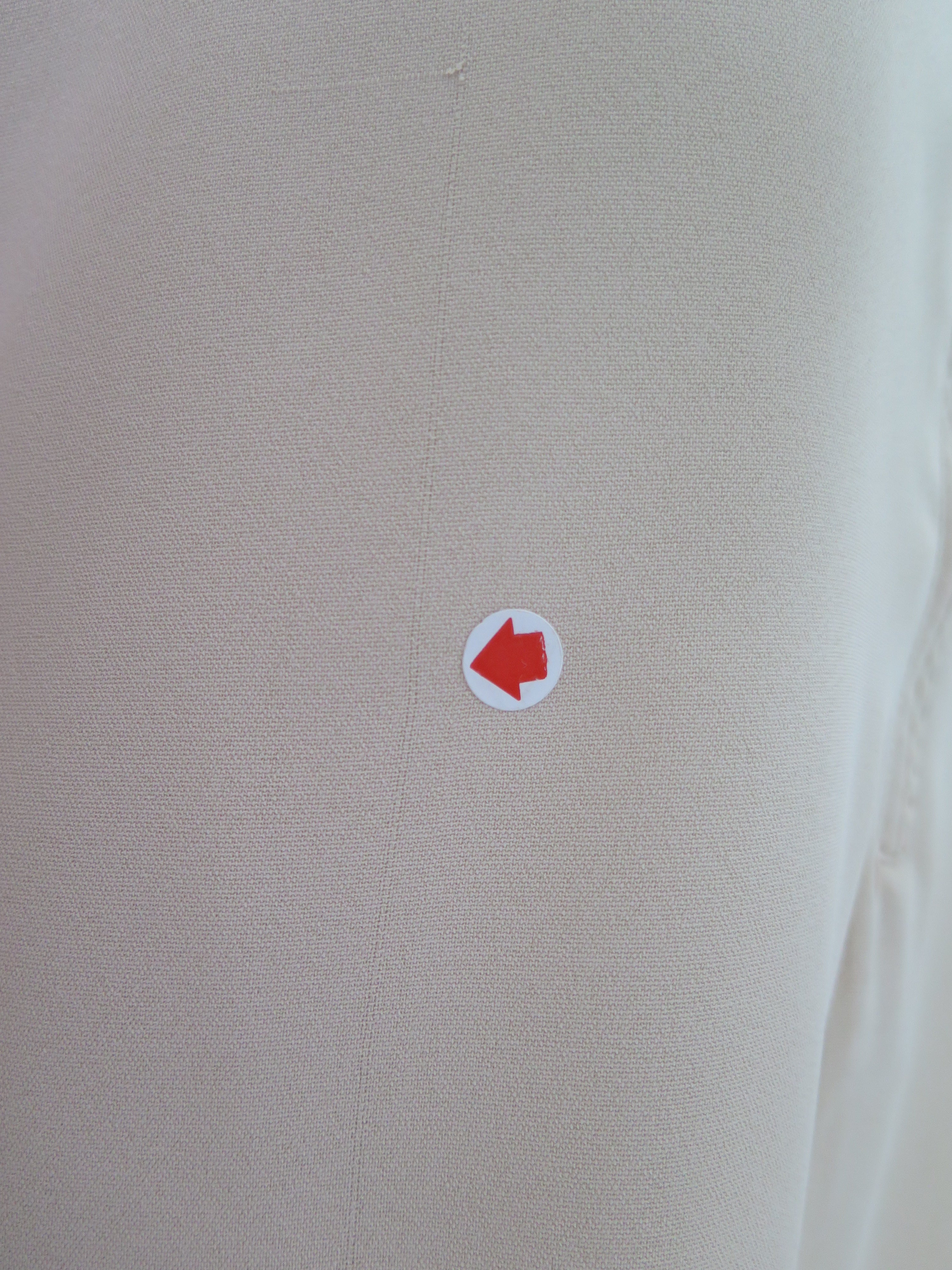 [DEFECT] Vanilla Cream Sastra S